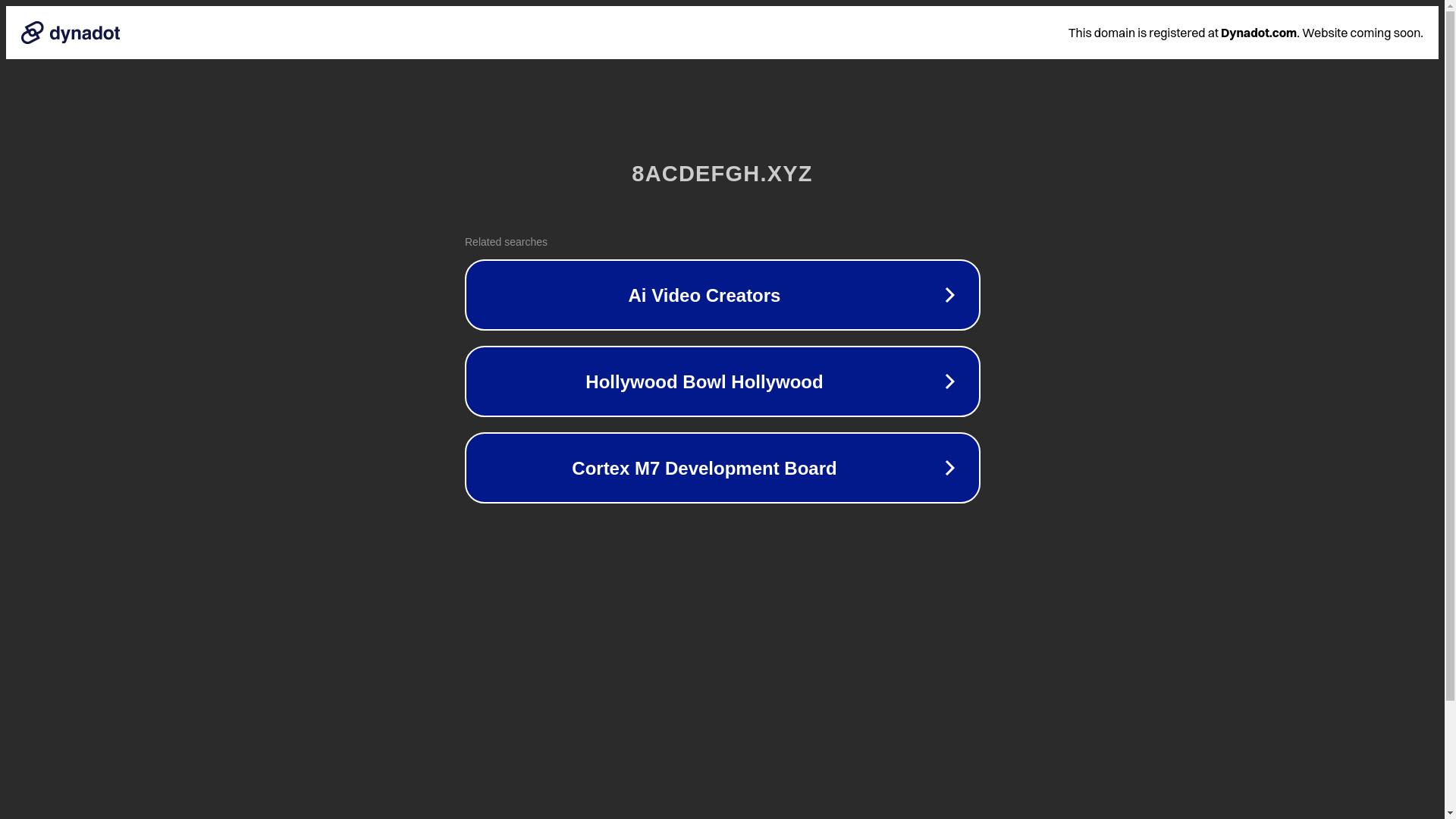 website screenshot of https://8acdefgh.xyz/