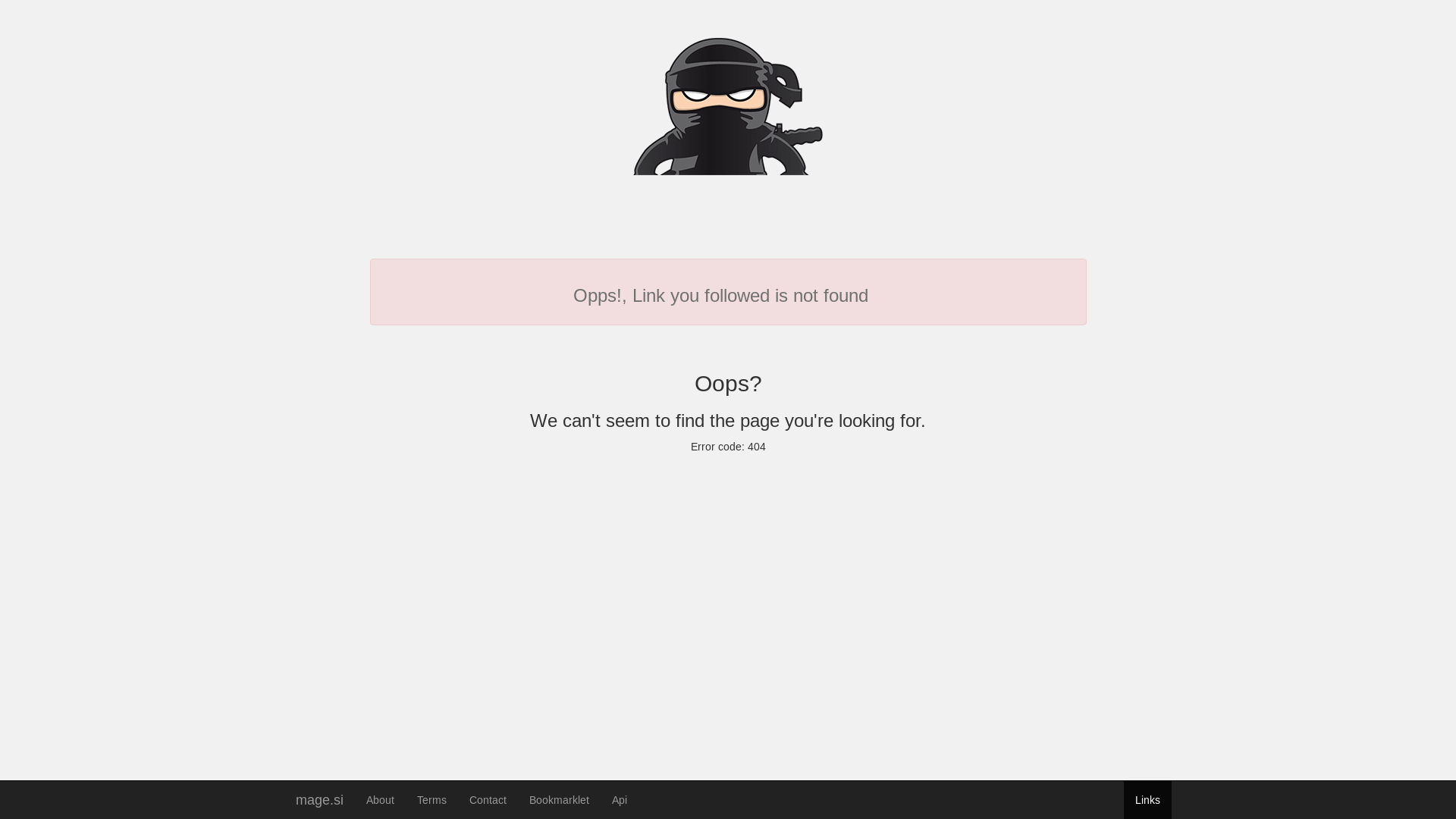 website screenshot of https://mage.si/favicons/DontCopyMore.png]https://mage.si