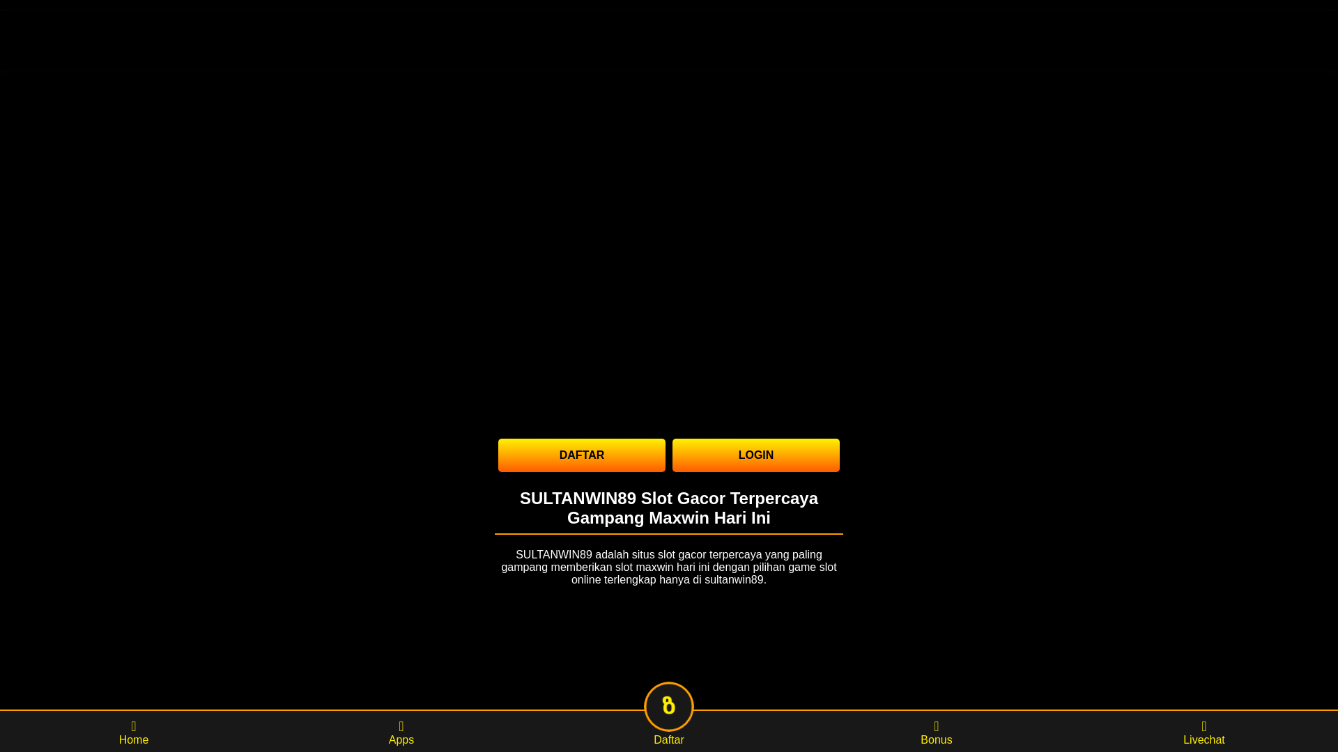 website screenshot of https://theantasariplace1.pages.dev/