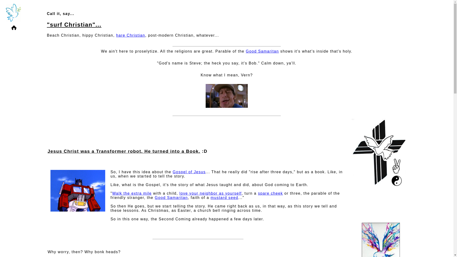 website screenshot of https://preview-surfchristian-net.pages.dev/