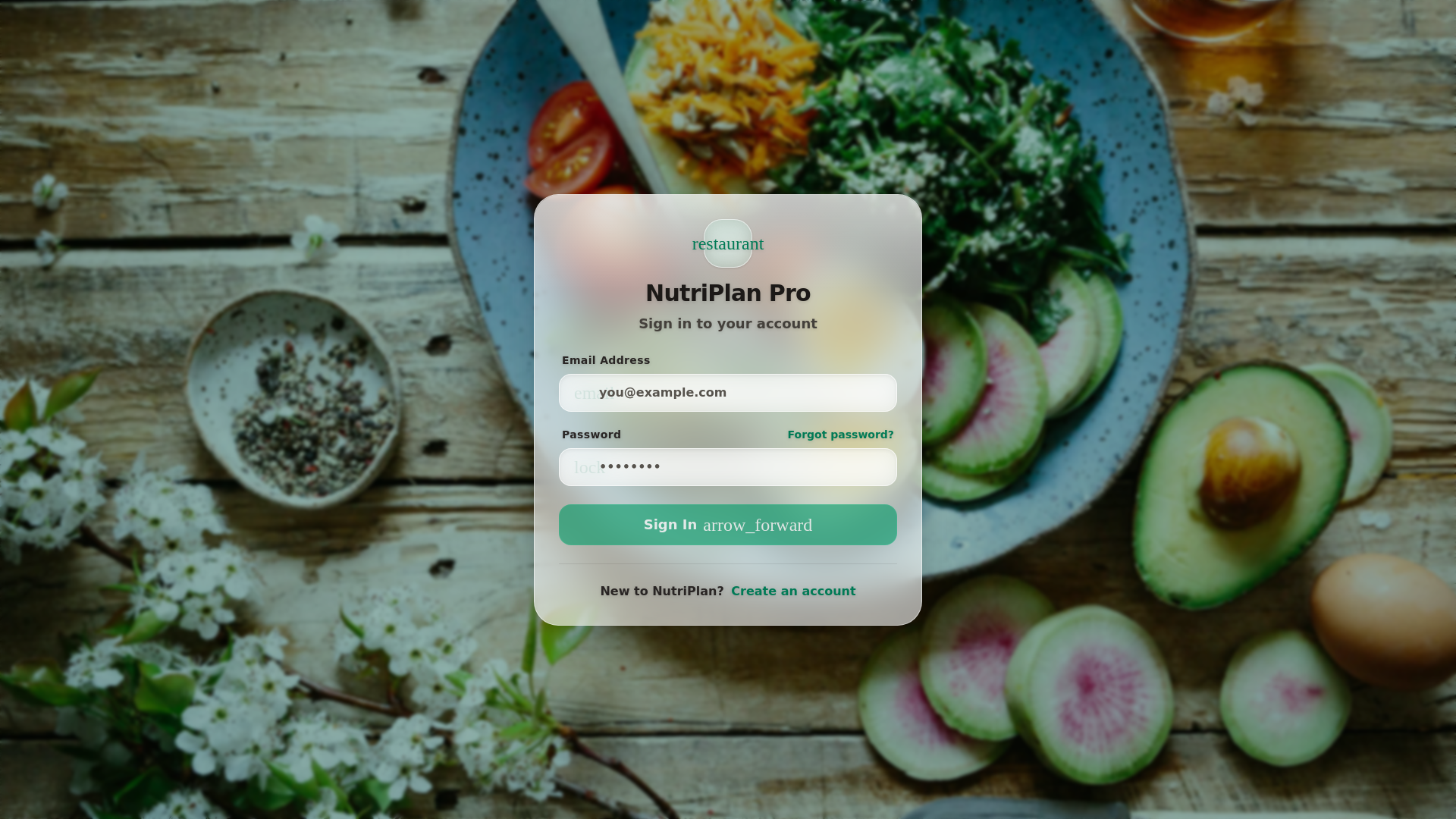 website screenshot of https://dietmantar.com/
