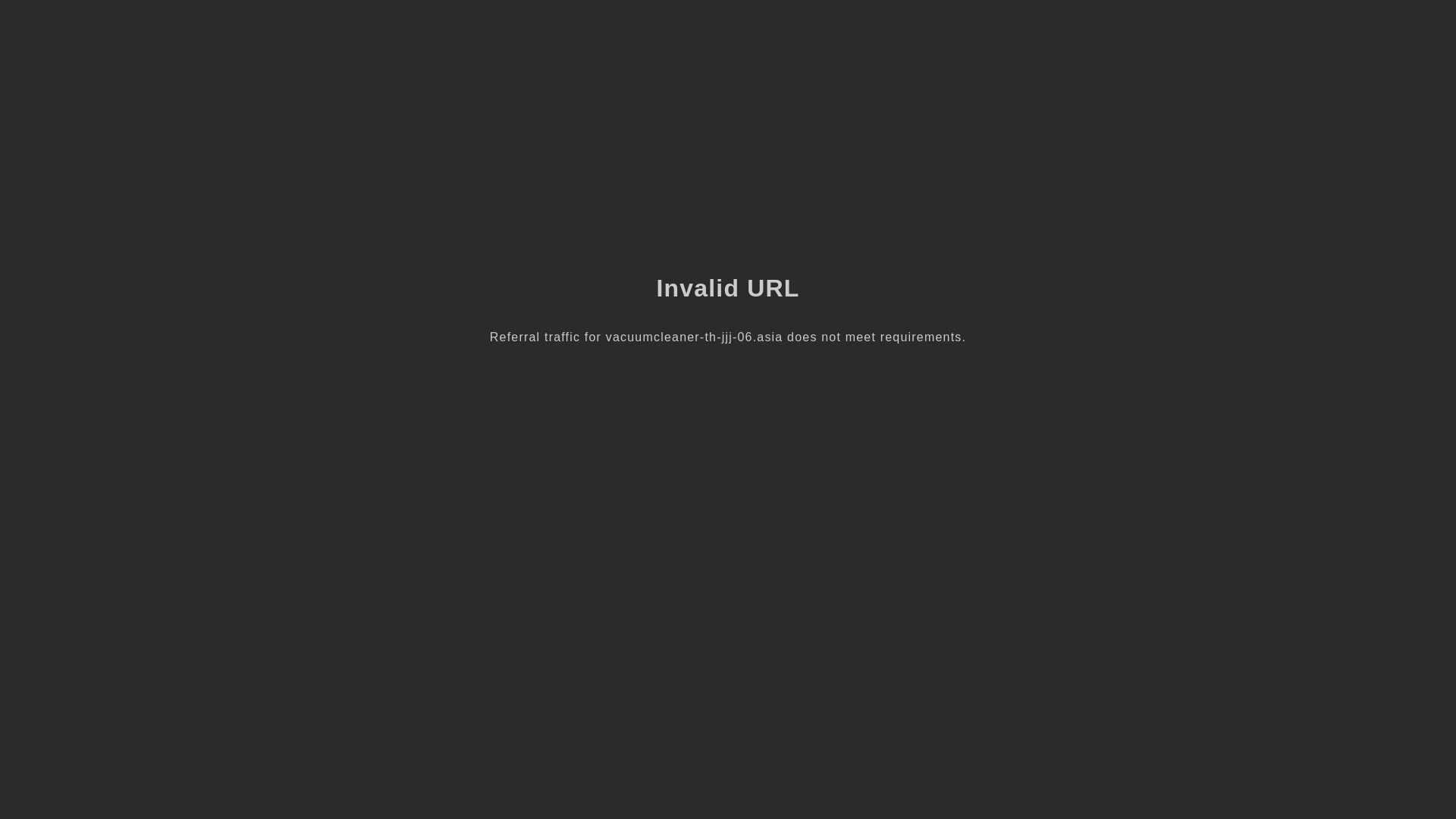 website screenshot of https://vacuumcleaner-th-jjj-06.asia/