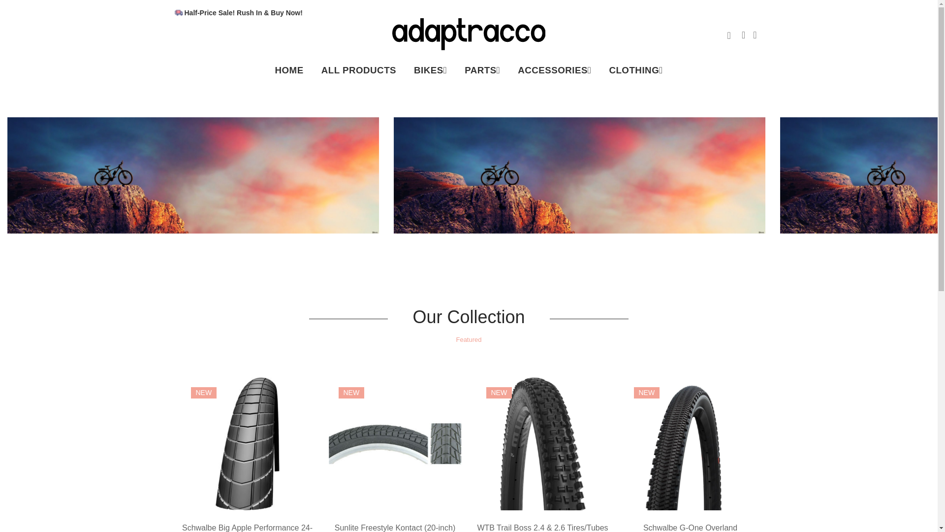 website screenshot of https://instantcampgear.com/