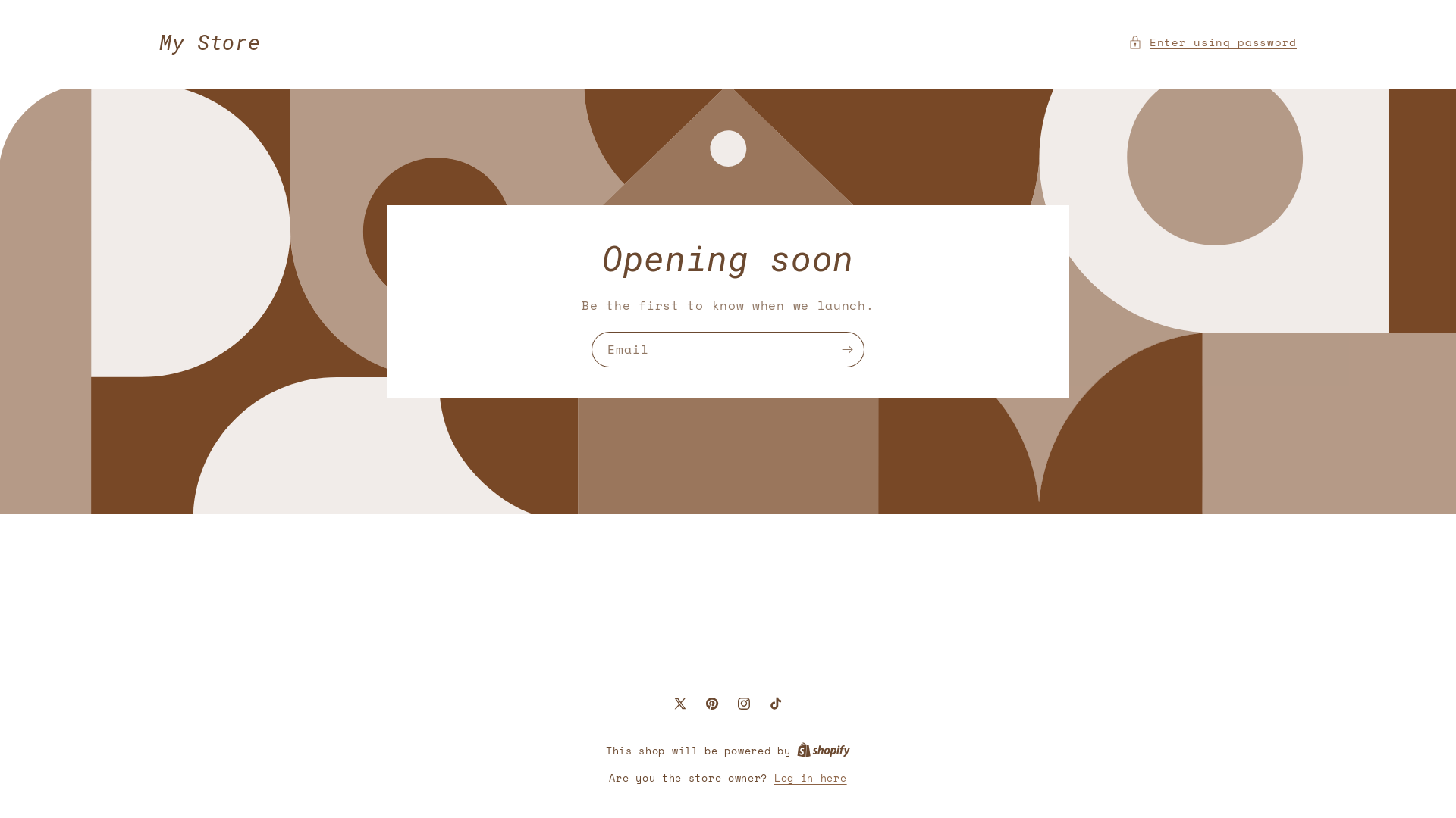 website screenshot of https://poolnspamann.com/