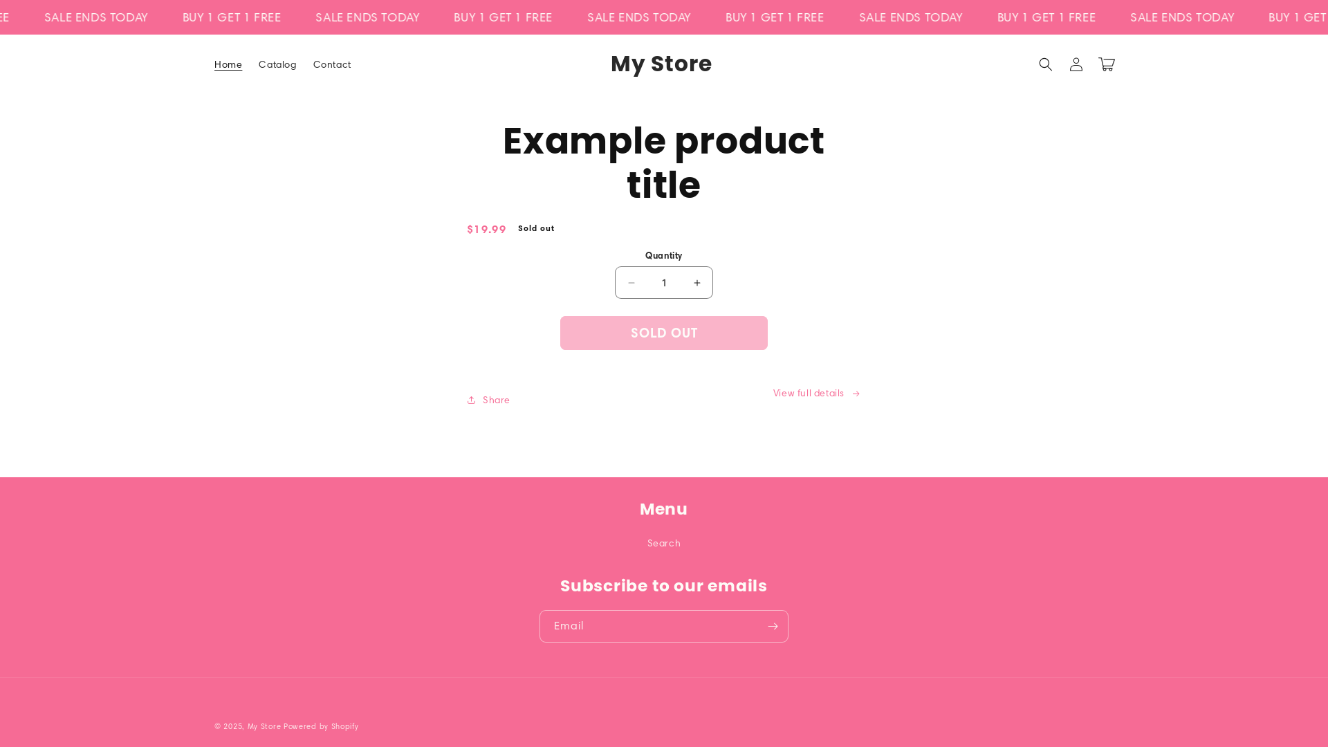 website screenshot of https://pulsedrives.com/