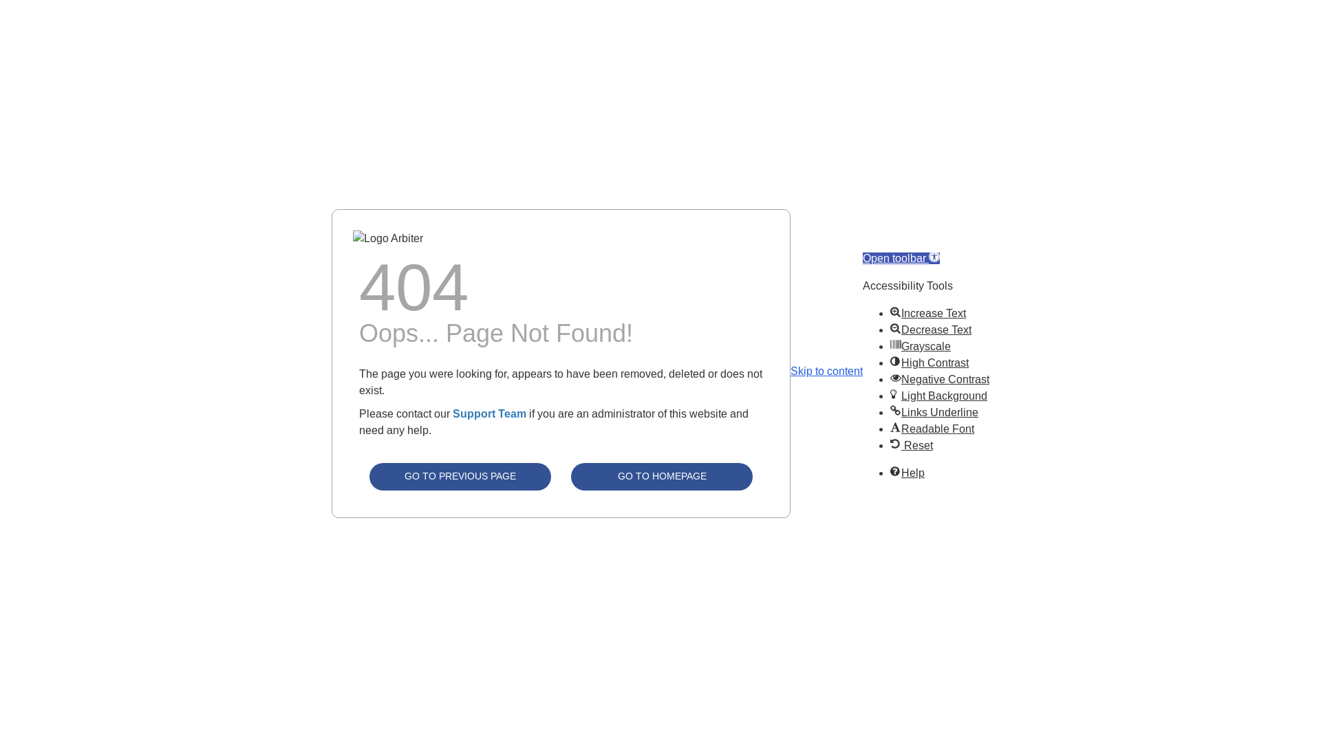 website screenshot of https://greeleywestsathletics.com/