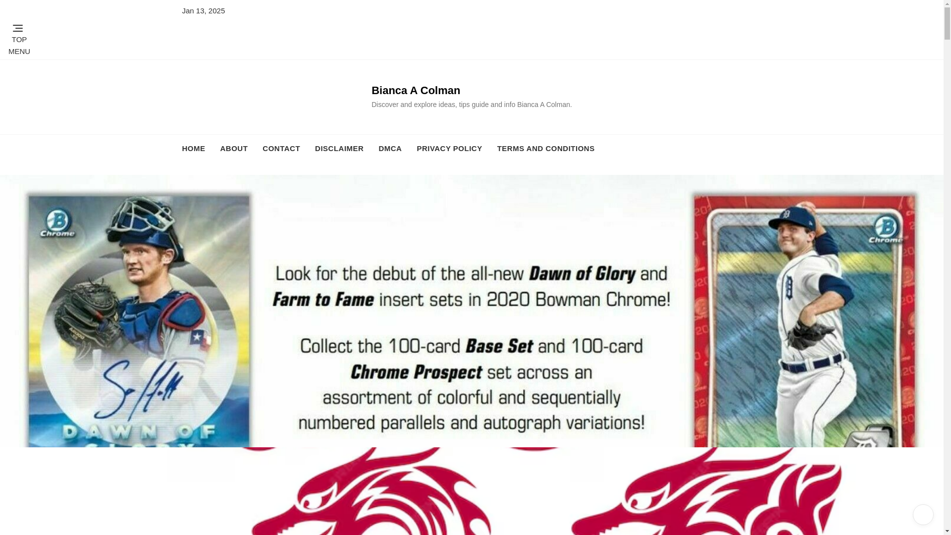 website screenshot of https://biancaacolman.pages.dev/