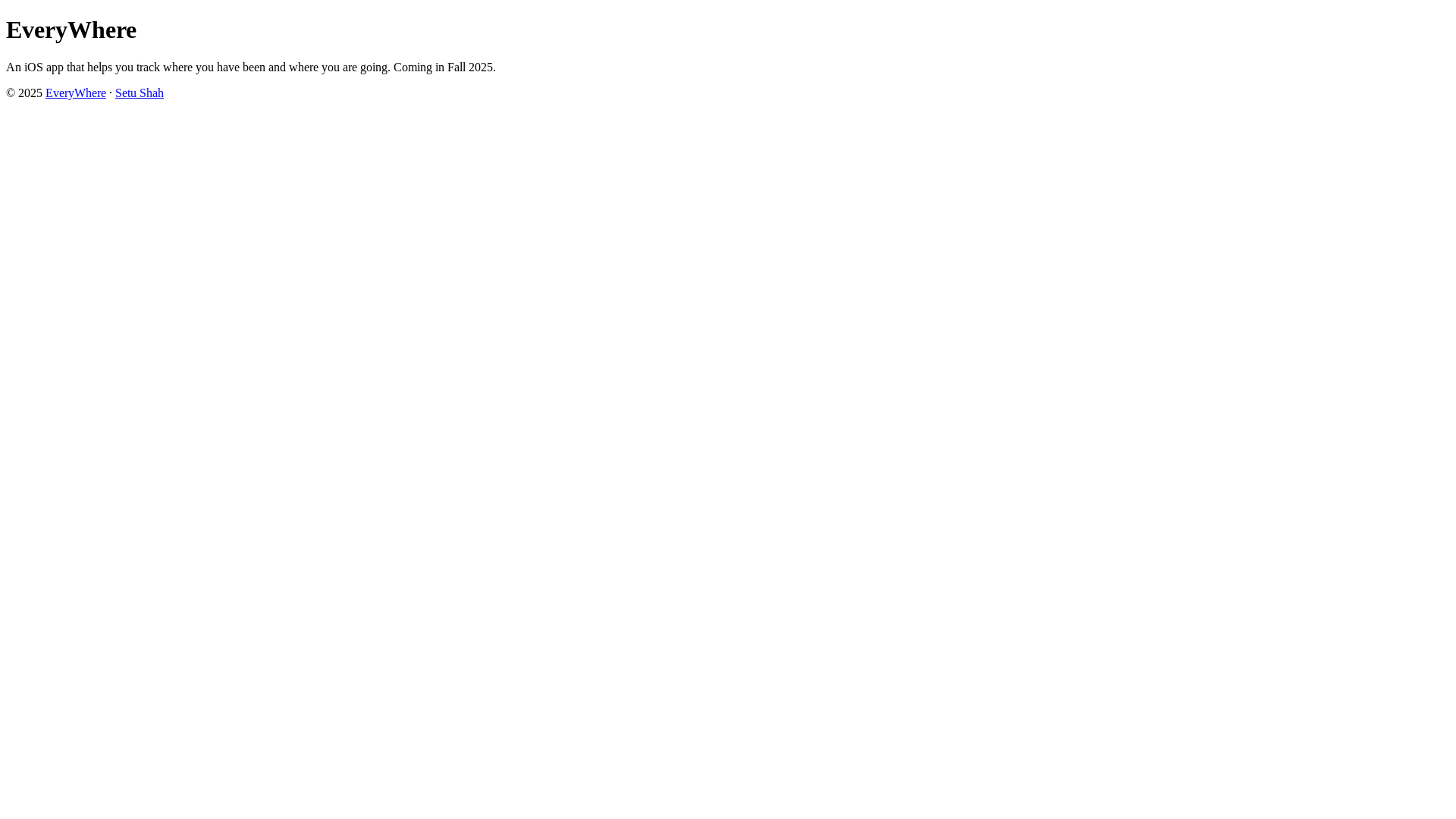 website screenshot of https://everywhere-quest.pages.dev/