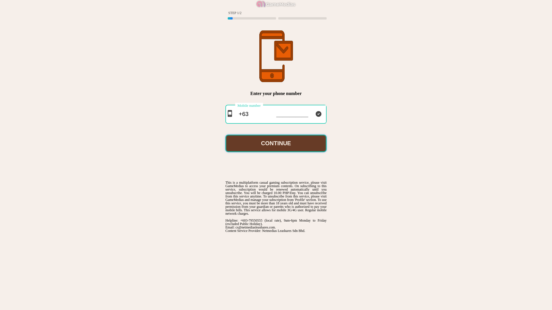 website screenshot of https://contentatlas.info