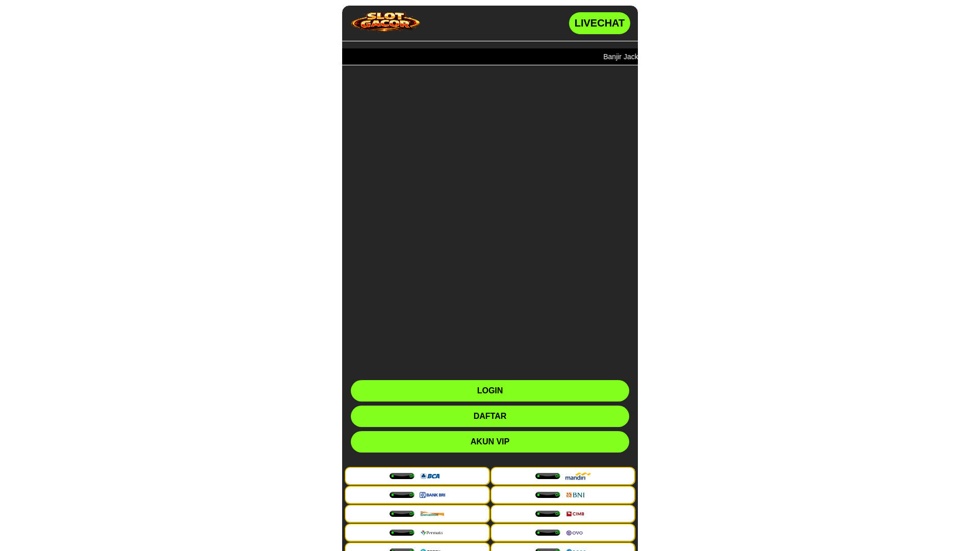 website screenshot of https://sumtoto28bts.site