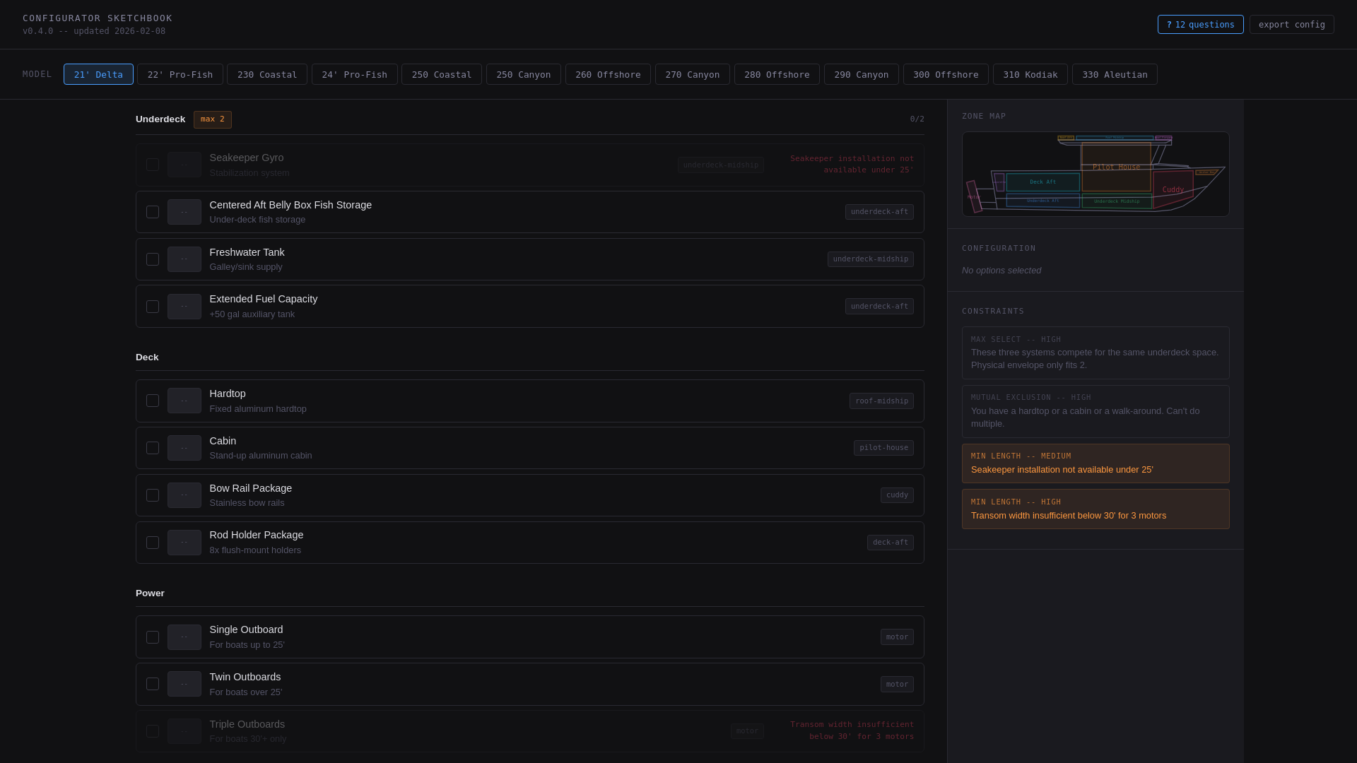 website screenshot of https://raiderboats-xyz.pages.dev/