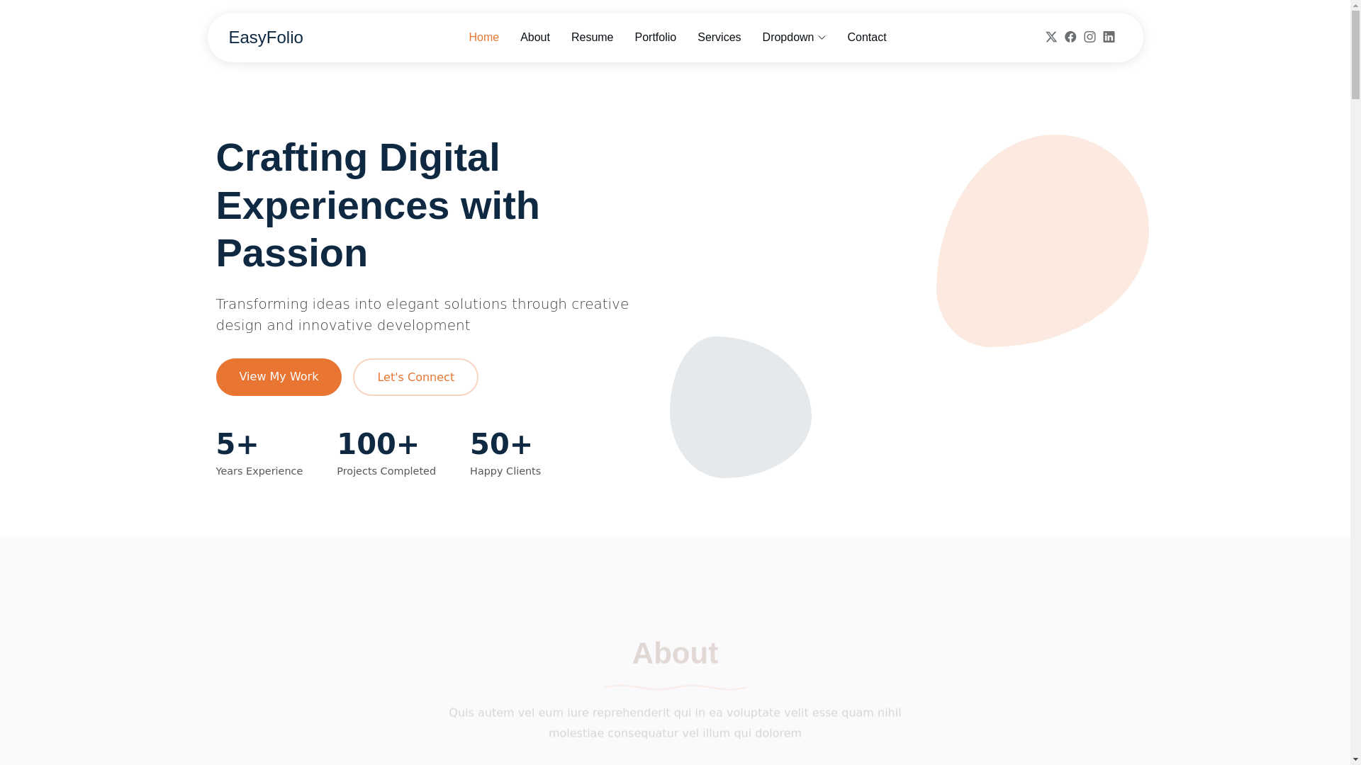 website screenshot of https://valonuoka.com/