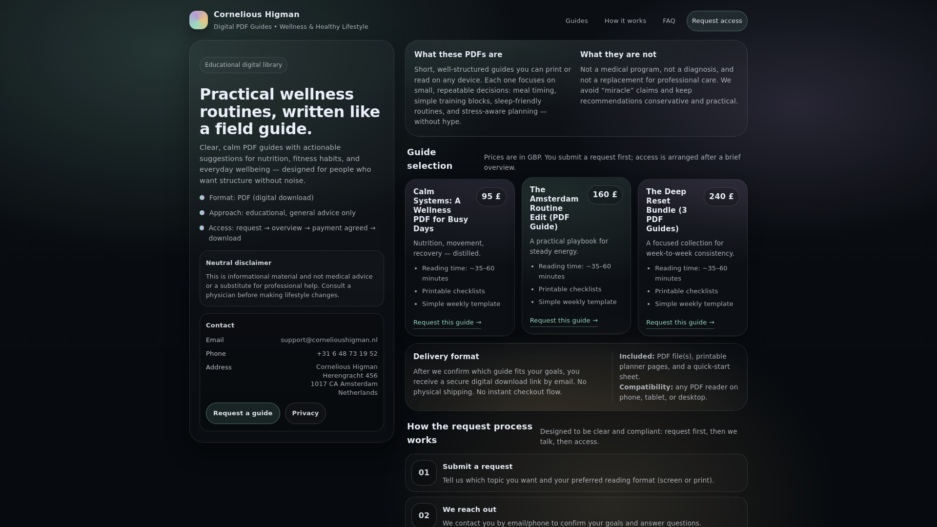 website screenshot of https://solanivo8.shop/