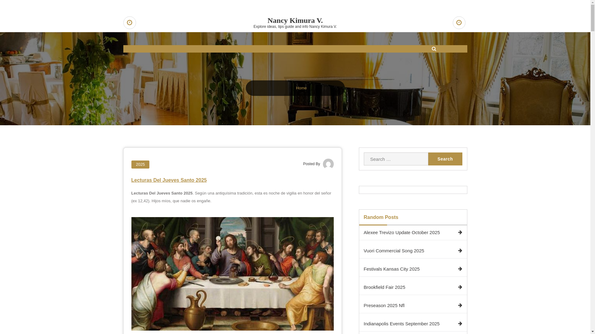 website screenshot of https://nancykimurav.pages.dev/