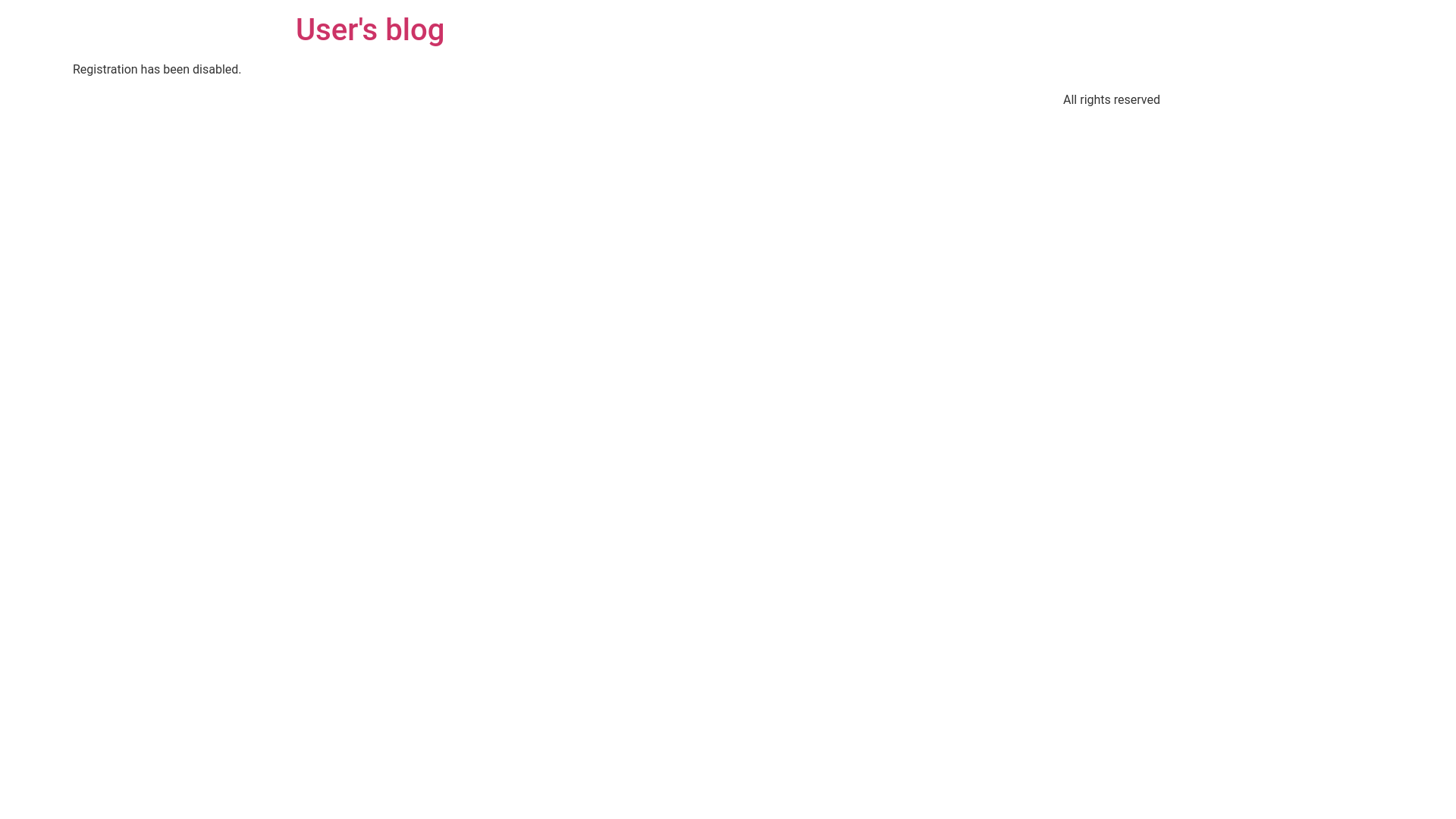 website screenshot of https://trustonesuperspeciality.com/