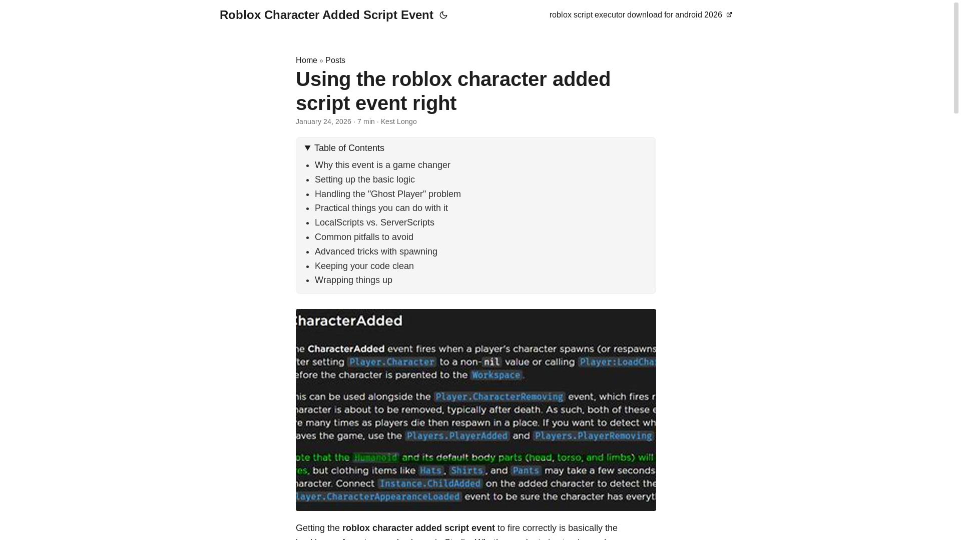 website screenshot of https://roblox-character-added-script-event.pages.dev/