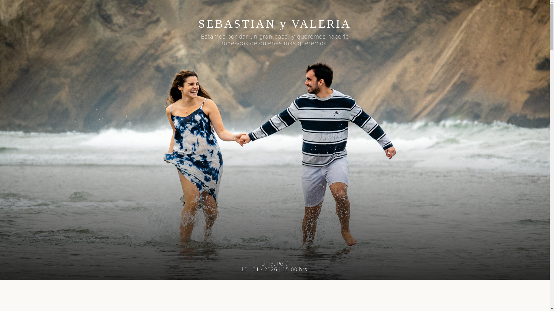 website screenshot of https://valeysebas.xyz/