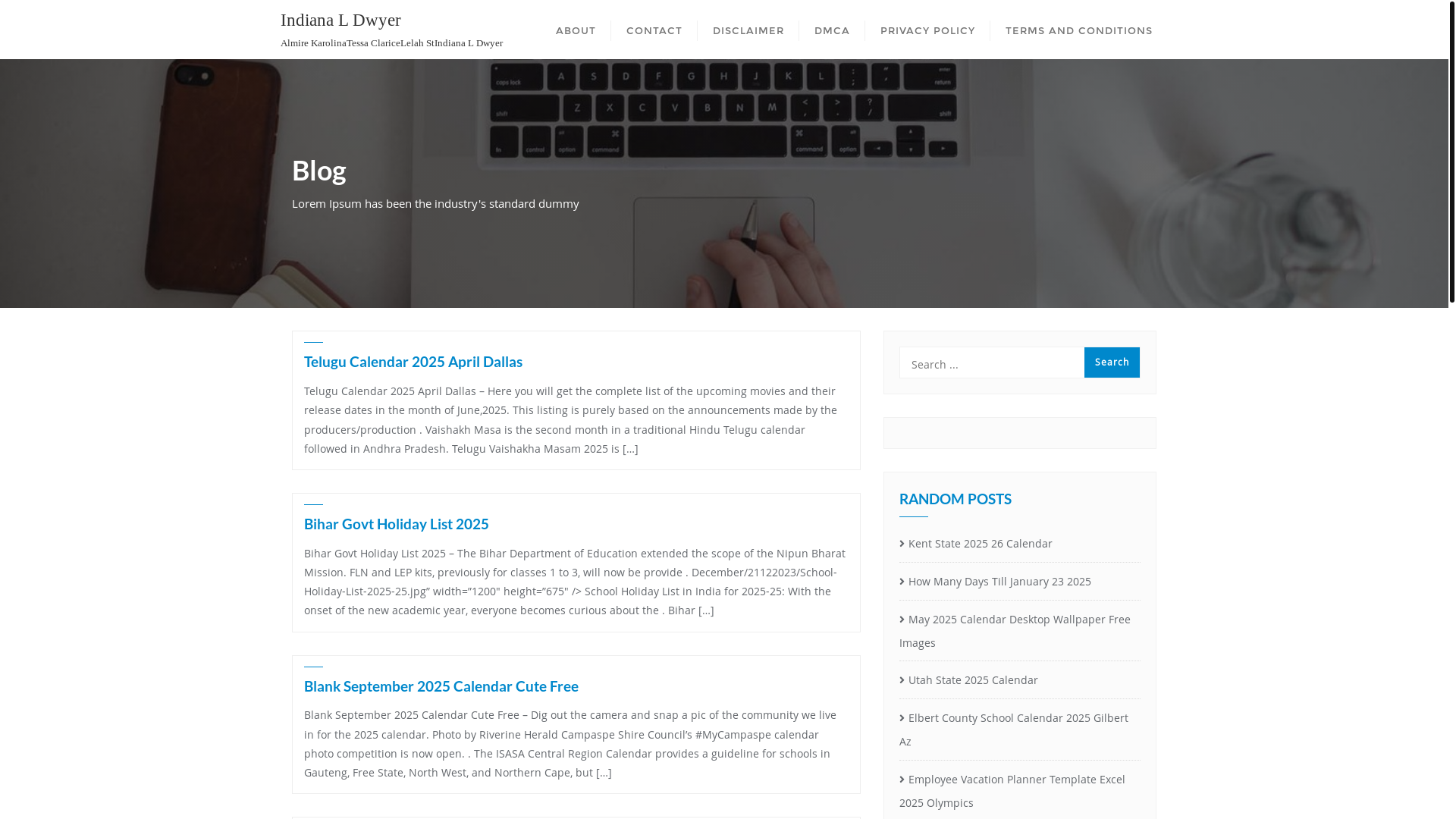 website screenshot of https://indianaldwyer.pages.dev/