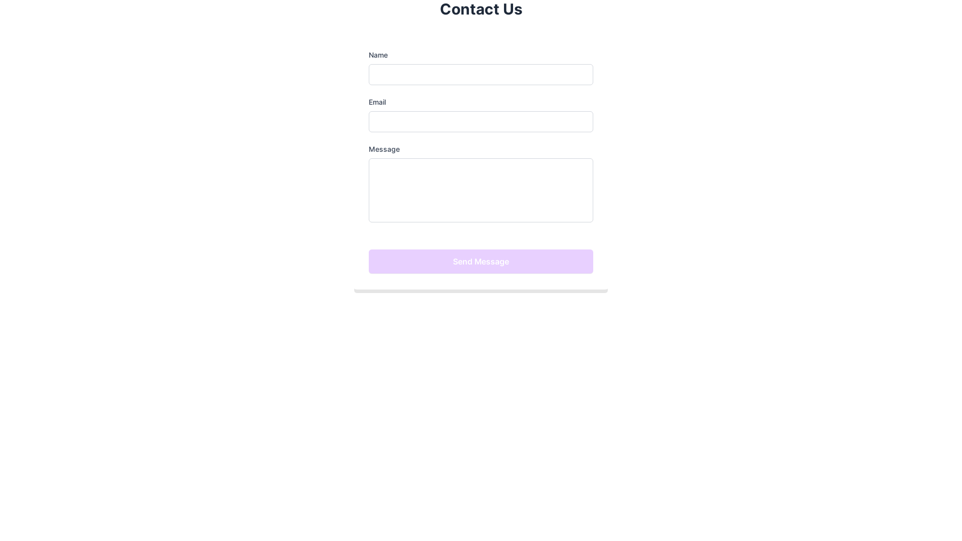 website screenshot of https://cloudflare-astro-playground.pages.dev/