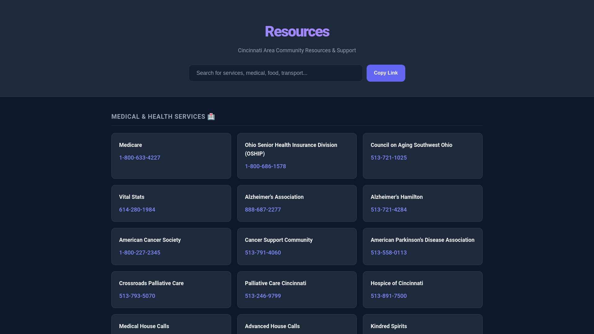 website screenshot of https://brywick.pages.dev/
