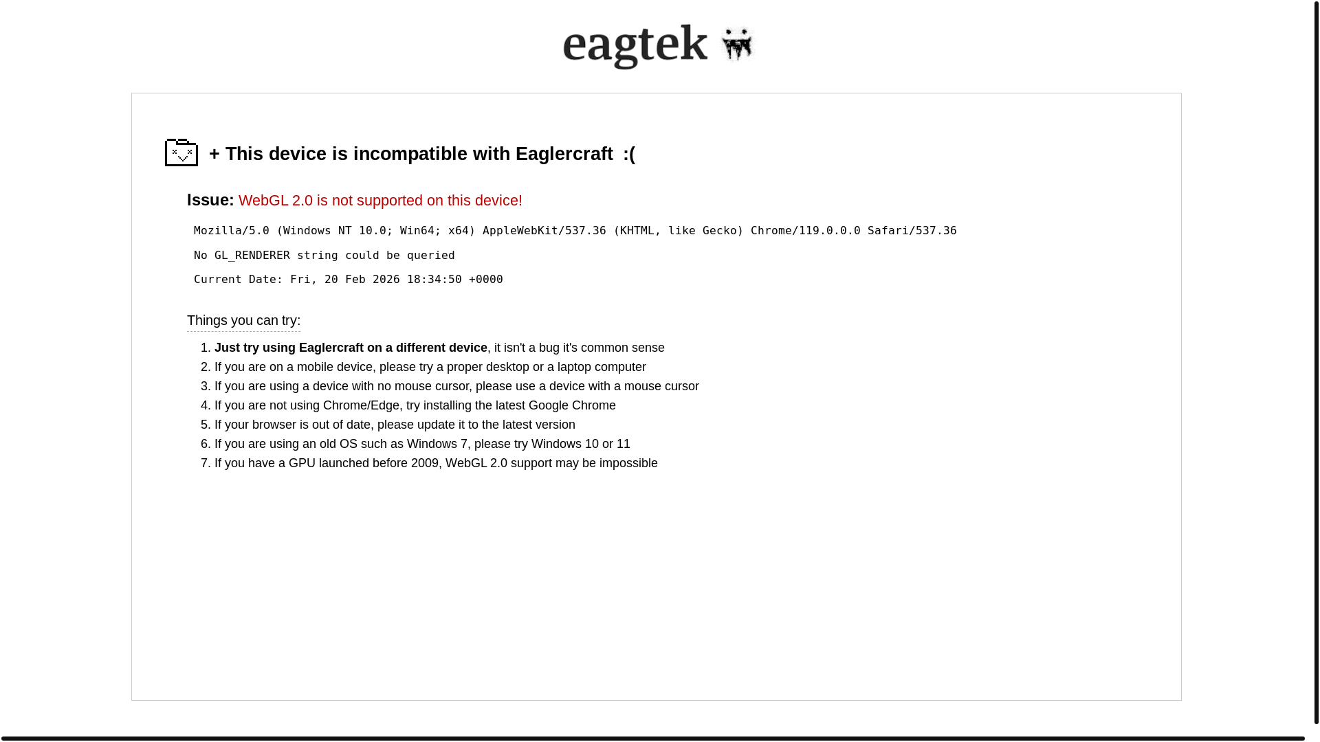 website screenshot of https://aar-ons.pages.dev/