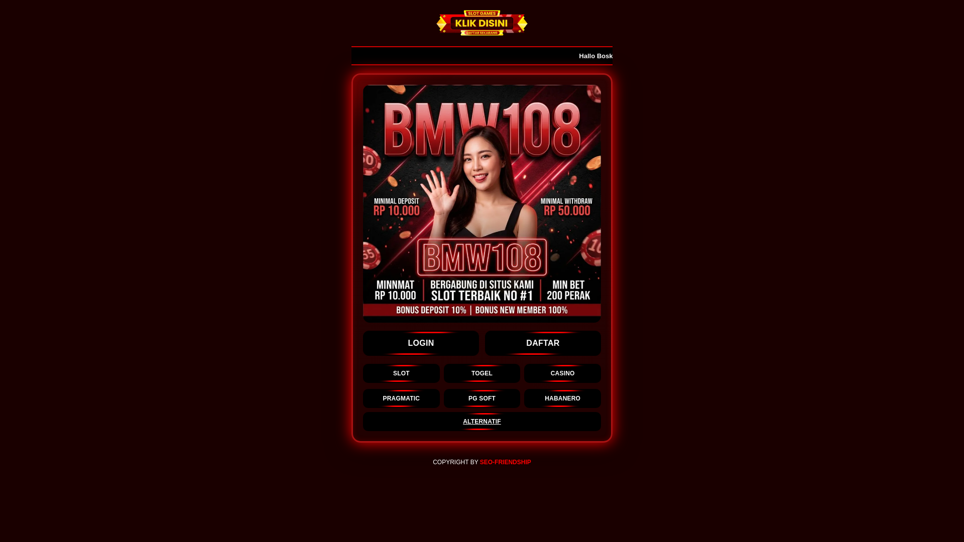 website screenshot of https://amp-ultimatebliss-intership.pages.dev/