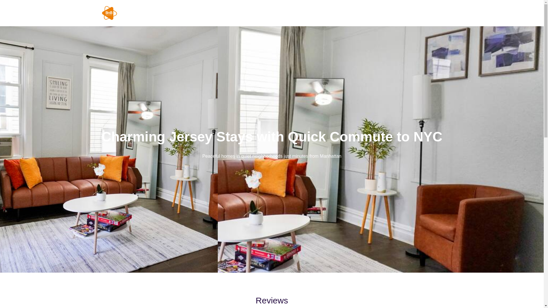 website screenshot of https://mybnbexperience.com/