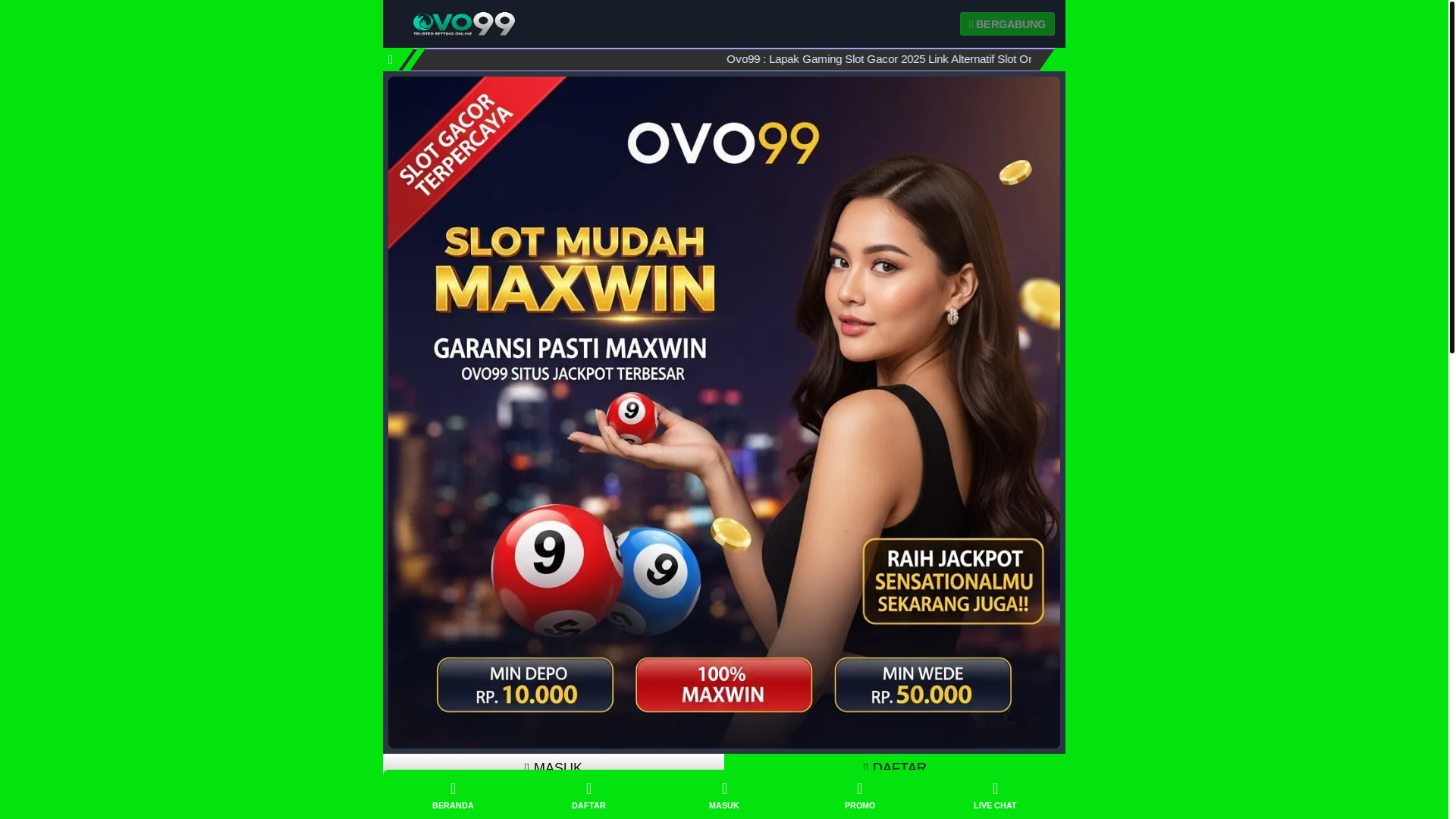 website screenshot of https://jornadas-ovo99-2025.pages.dev/