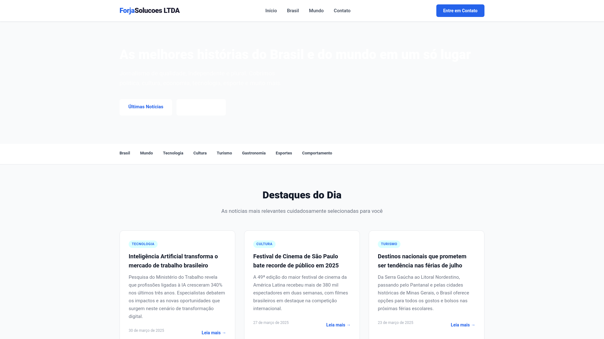 website screenshot of https://carregamentosseguro.sbs/