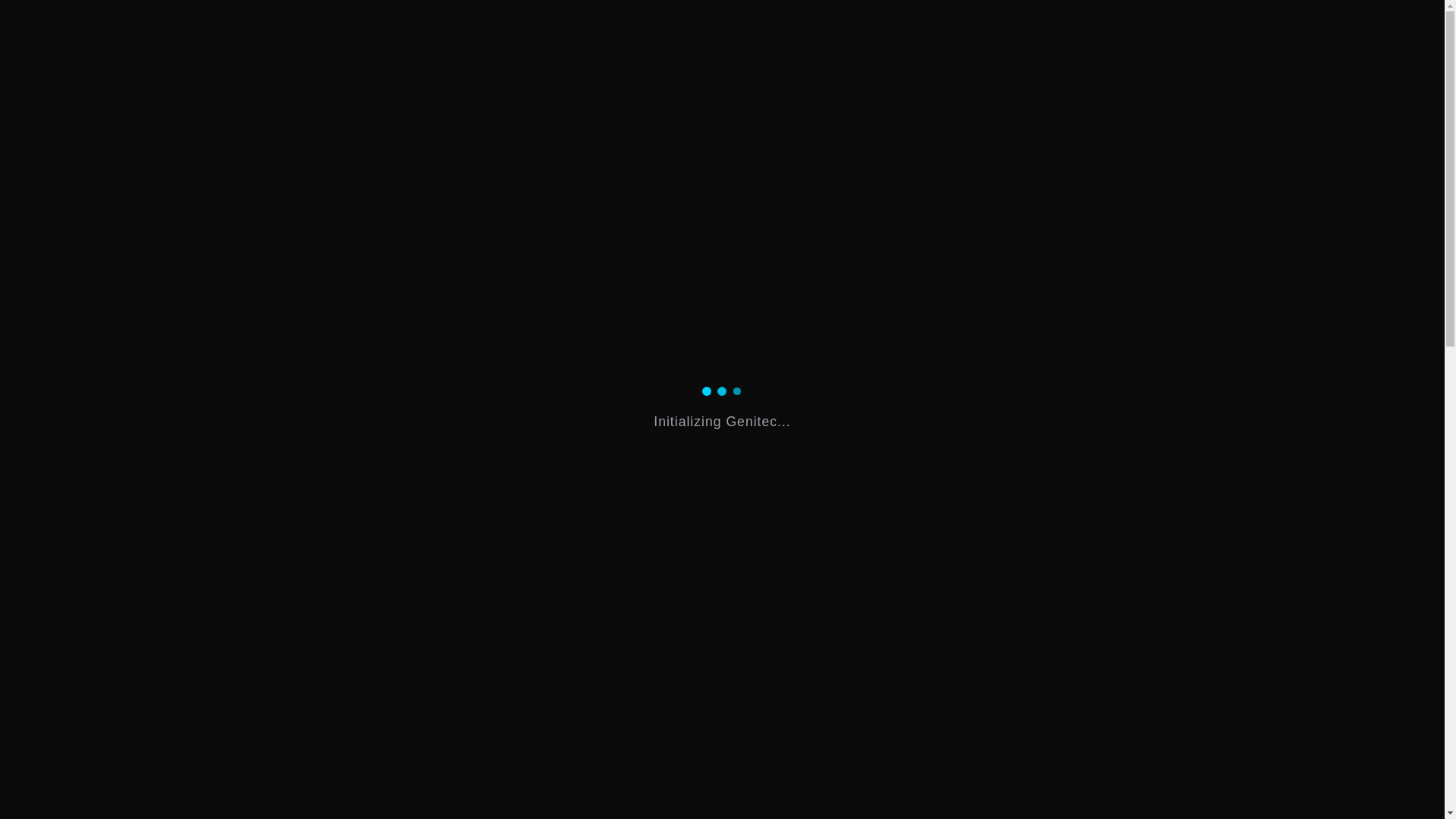 website screenshot of https://genitec.pt/