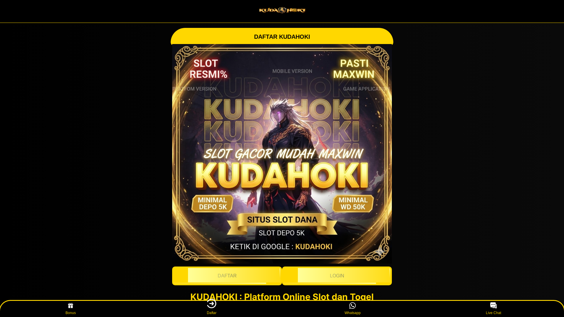 website screenshot of https://serviceamp.pages.dev/