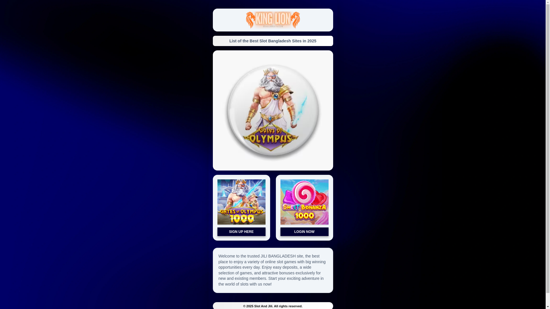 website screenshot of https://nickysguinchos.pages.dev/