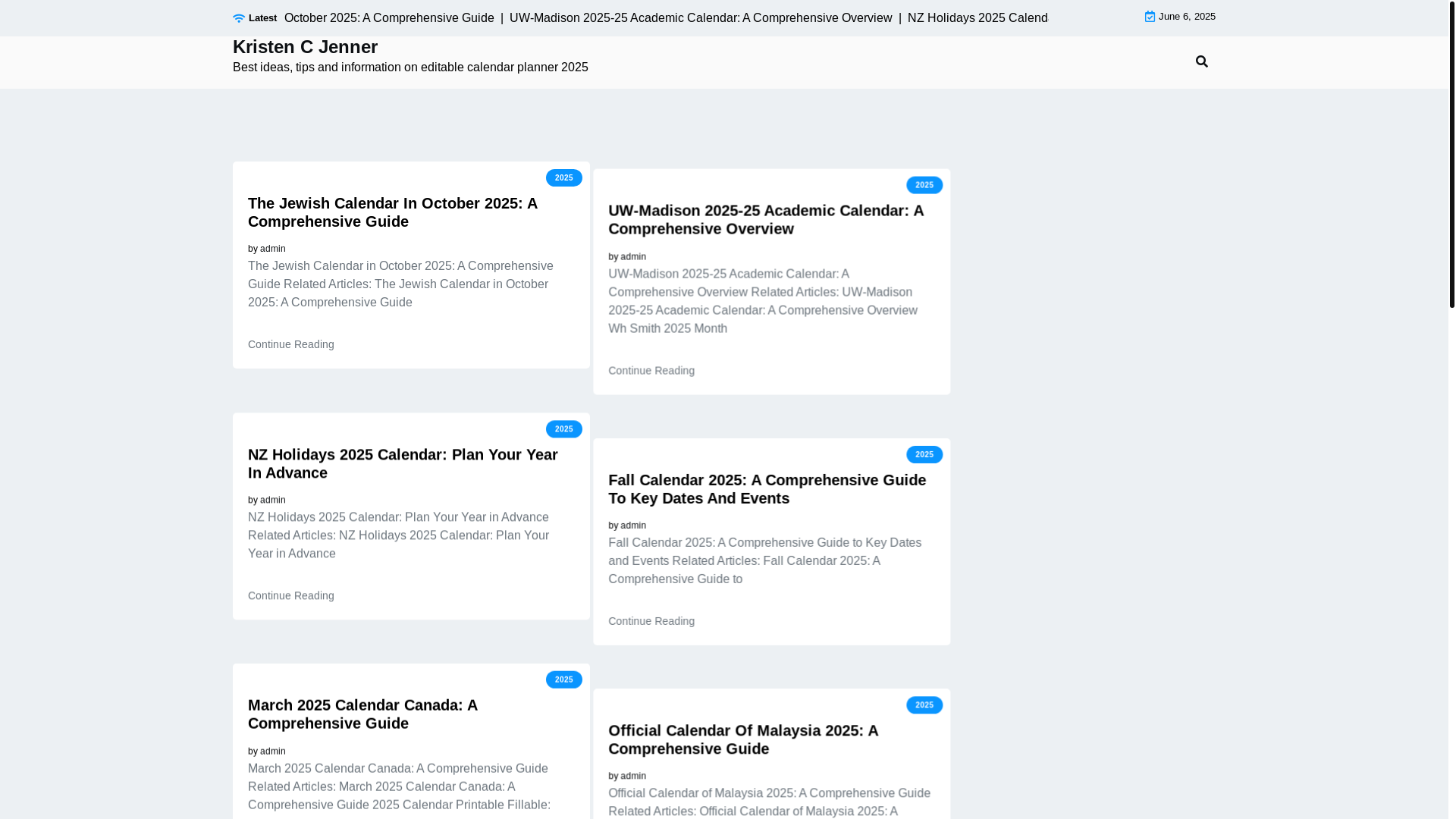 website screenshot of https://kristencjennerj.pages.dev/