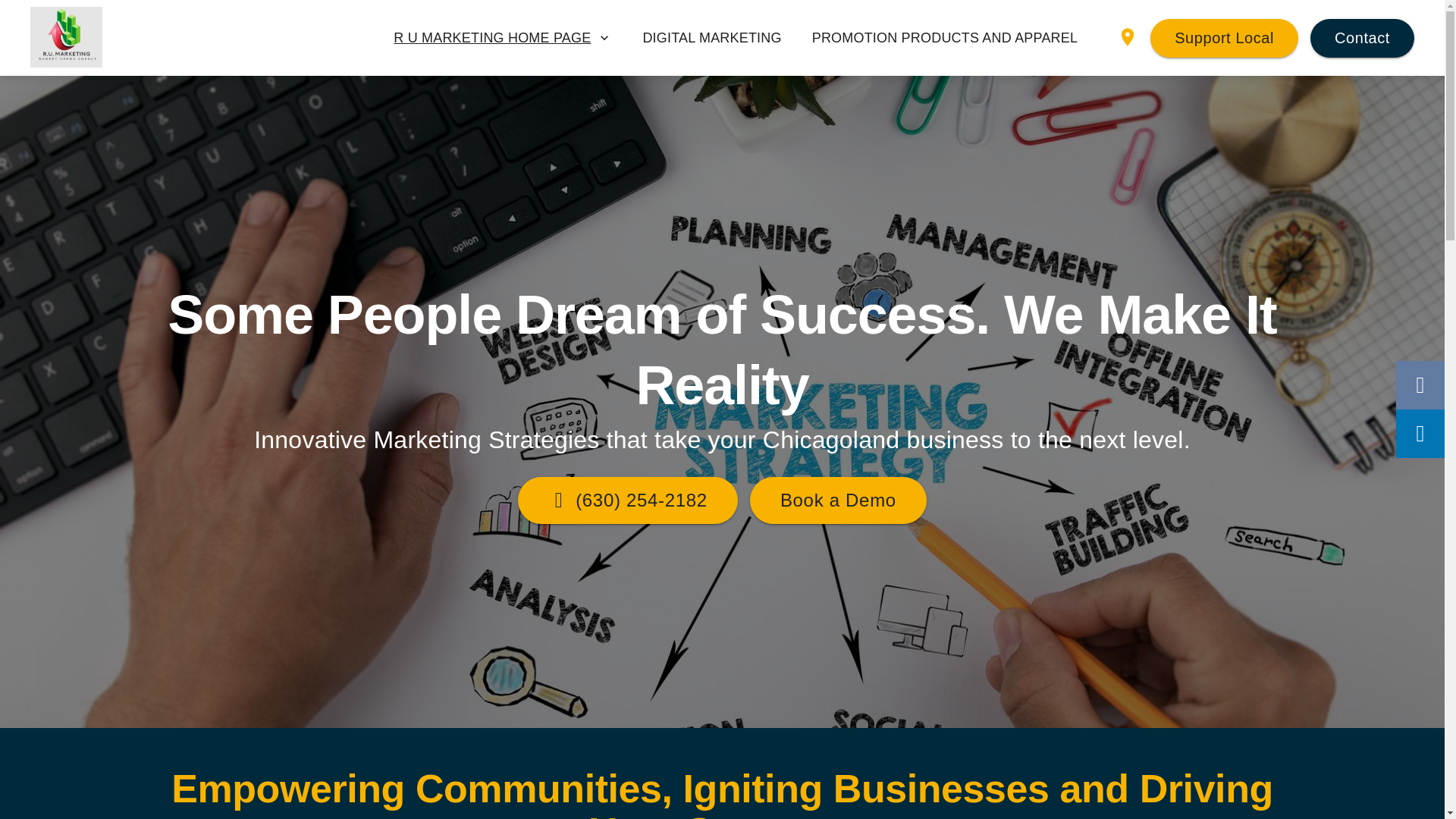 website screenshot of https://rumarketingnow-partners.net/