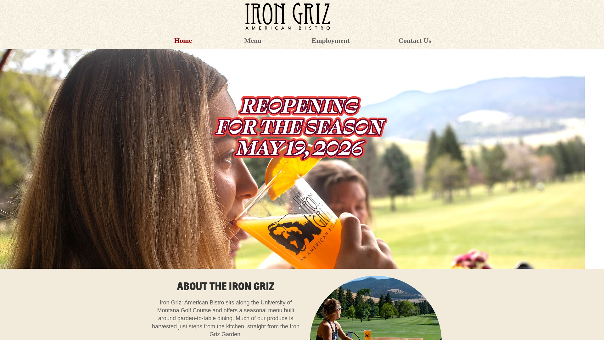 website screenshot of https://sesece.info