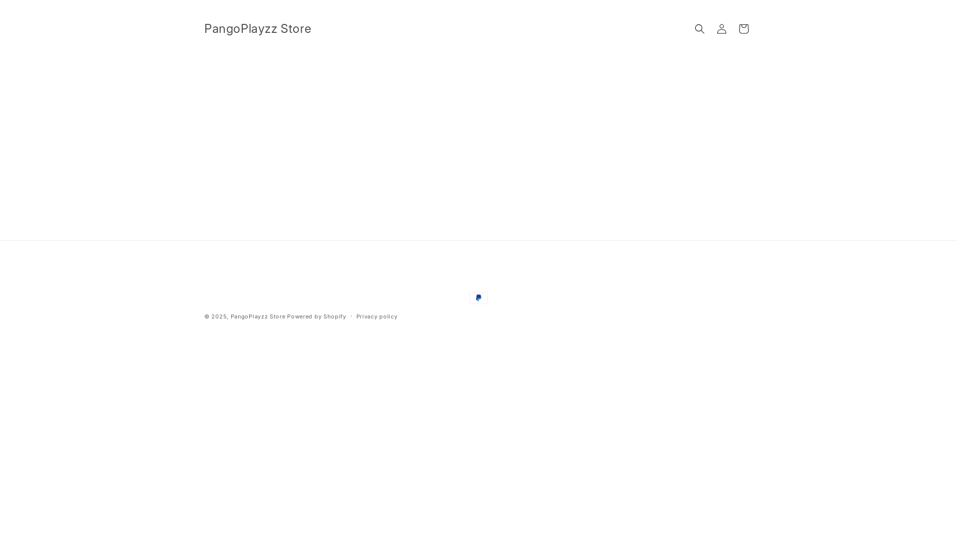 website screenshot of https://pangoplayzz.com/