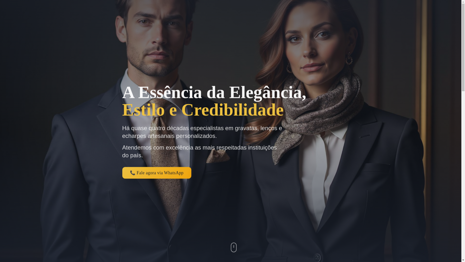 website screenshot of https://gravatanopronto.com.br/
