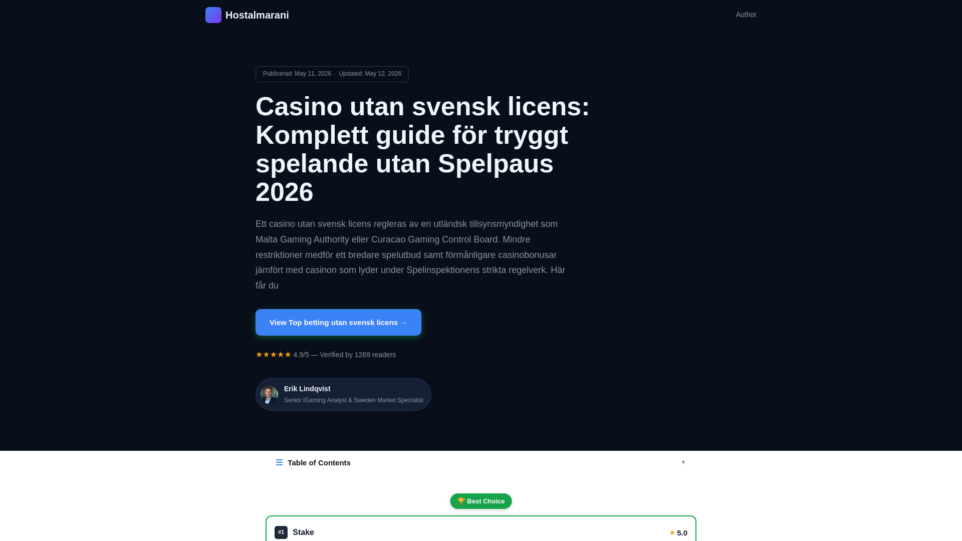 website screenshot of https://hostalmarani-com.pages.dev/
