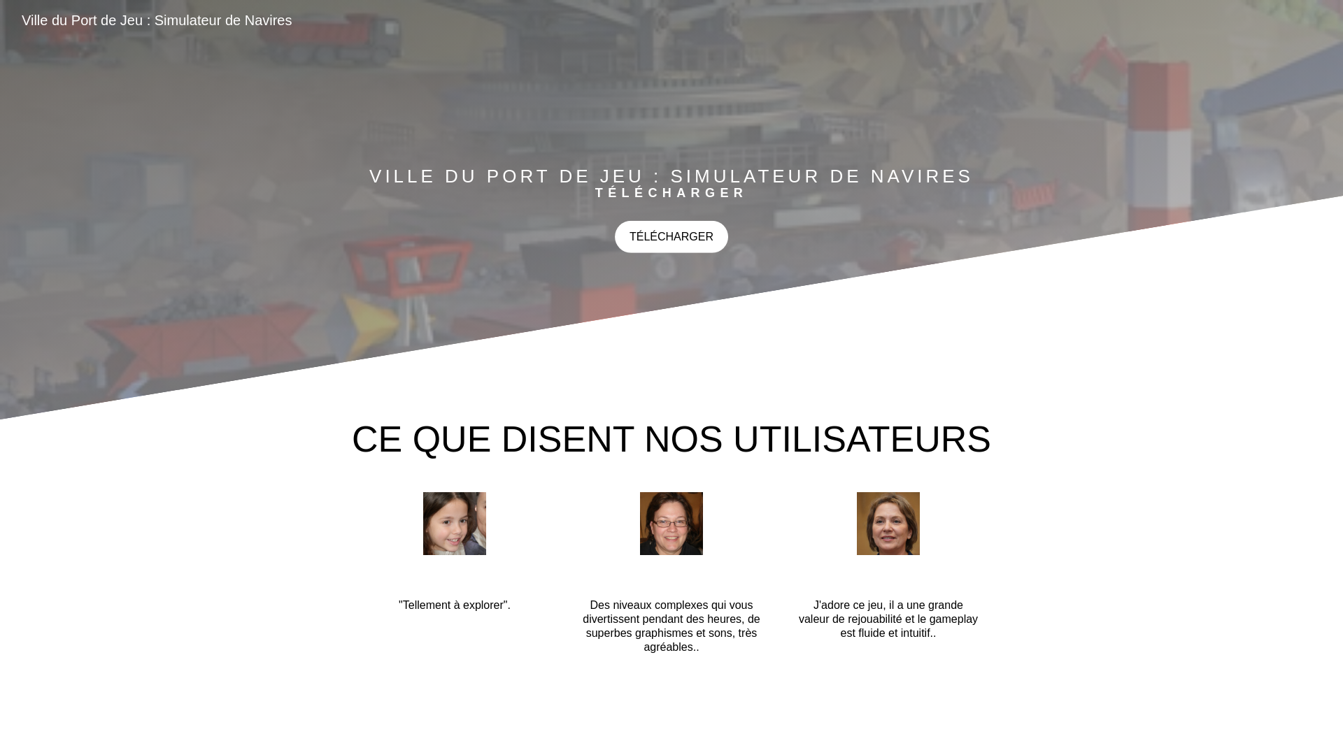 website screenshot of https://topclickquest256.info/