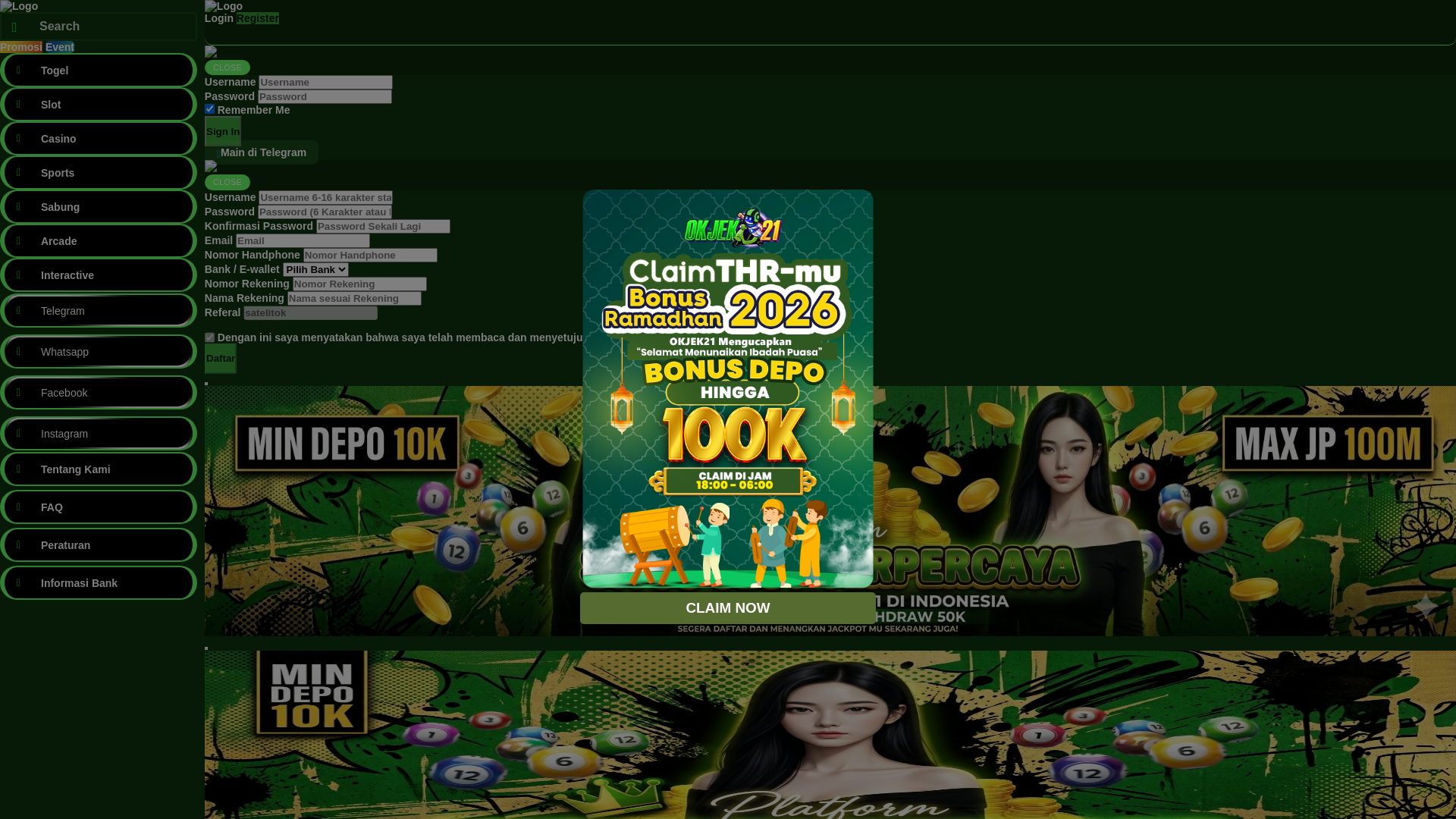 website screenshot of https://agenslot99slot.com/