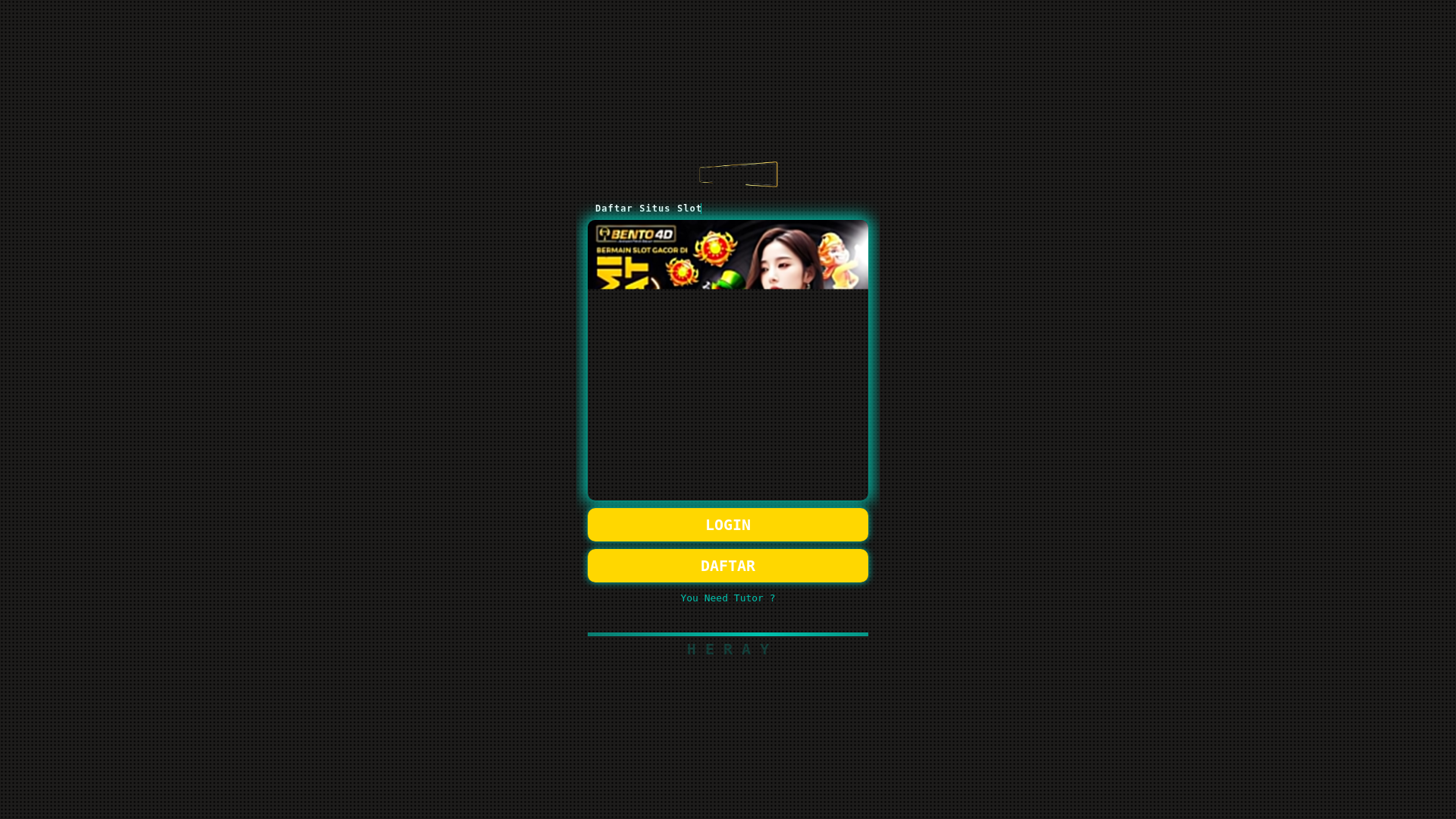website screenshot of https://udah-sampe-situ-doangkah-naiknya.pages.dev/