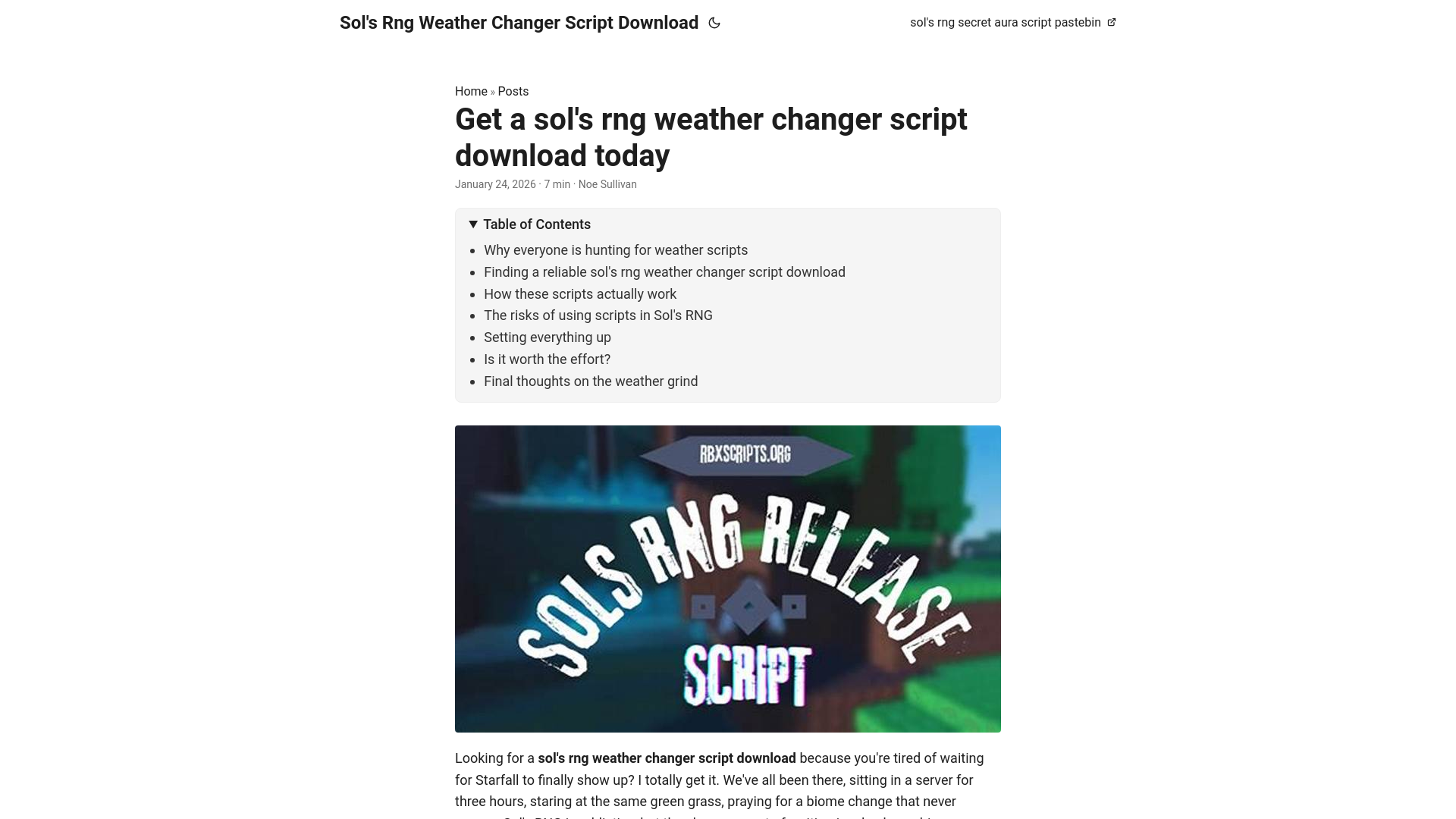 website screenshot of https://sols-rng-weather-changer-script-download.pages.dev/