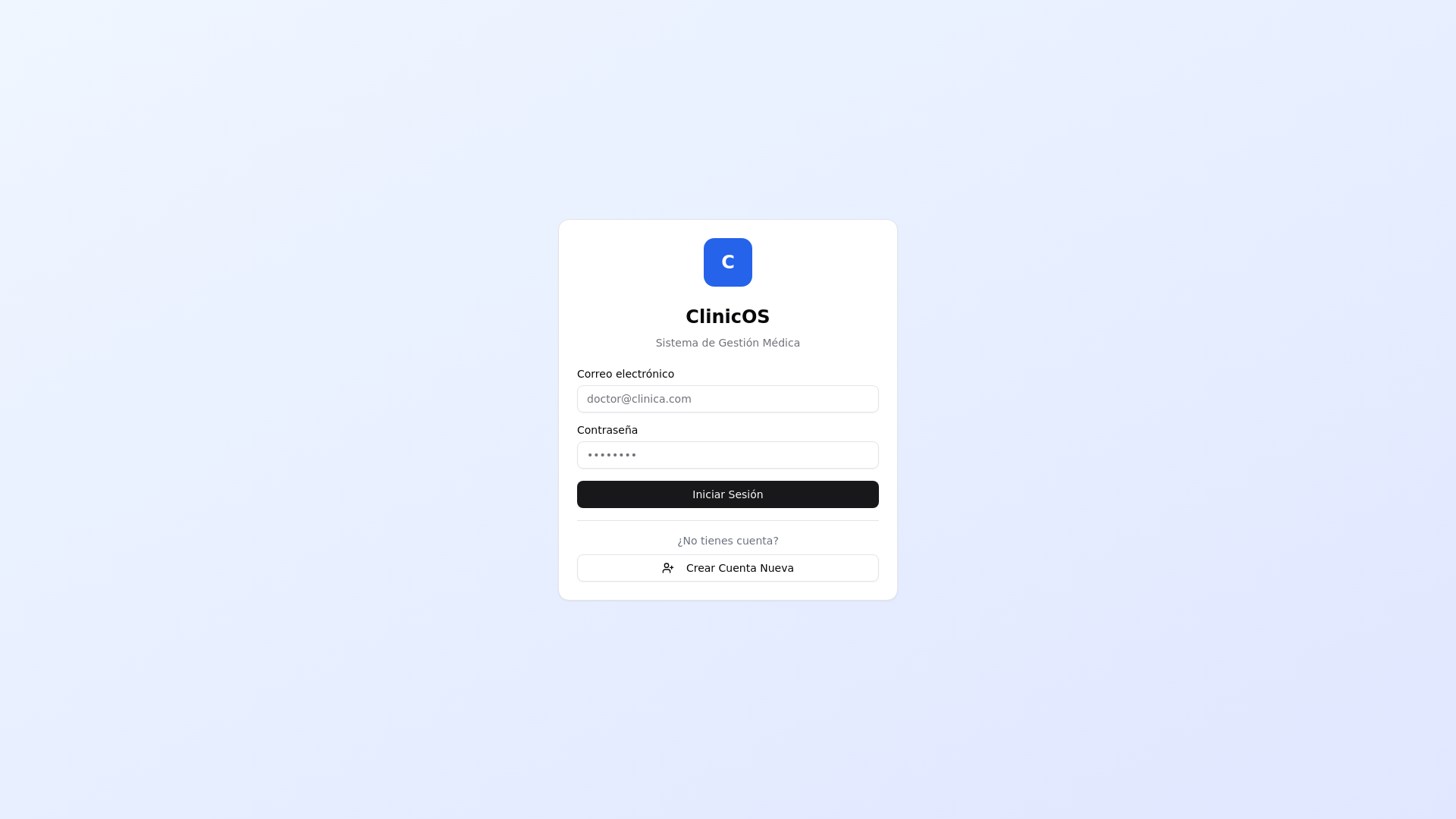 website screenshot of https://doctoros.pages.dev/