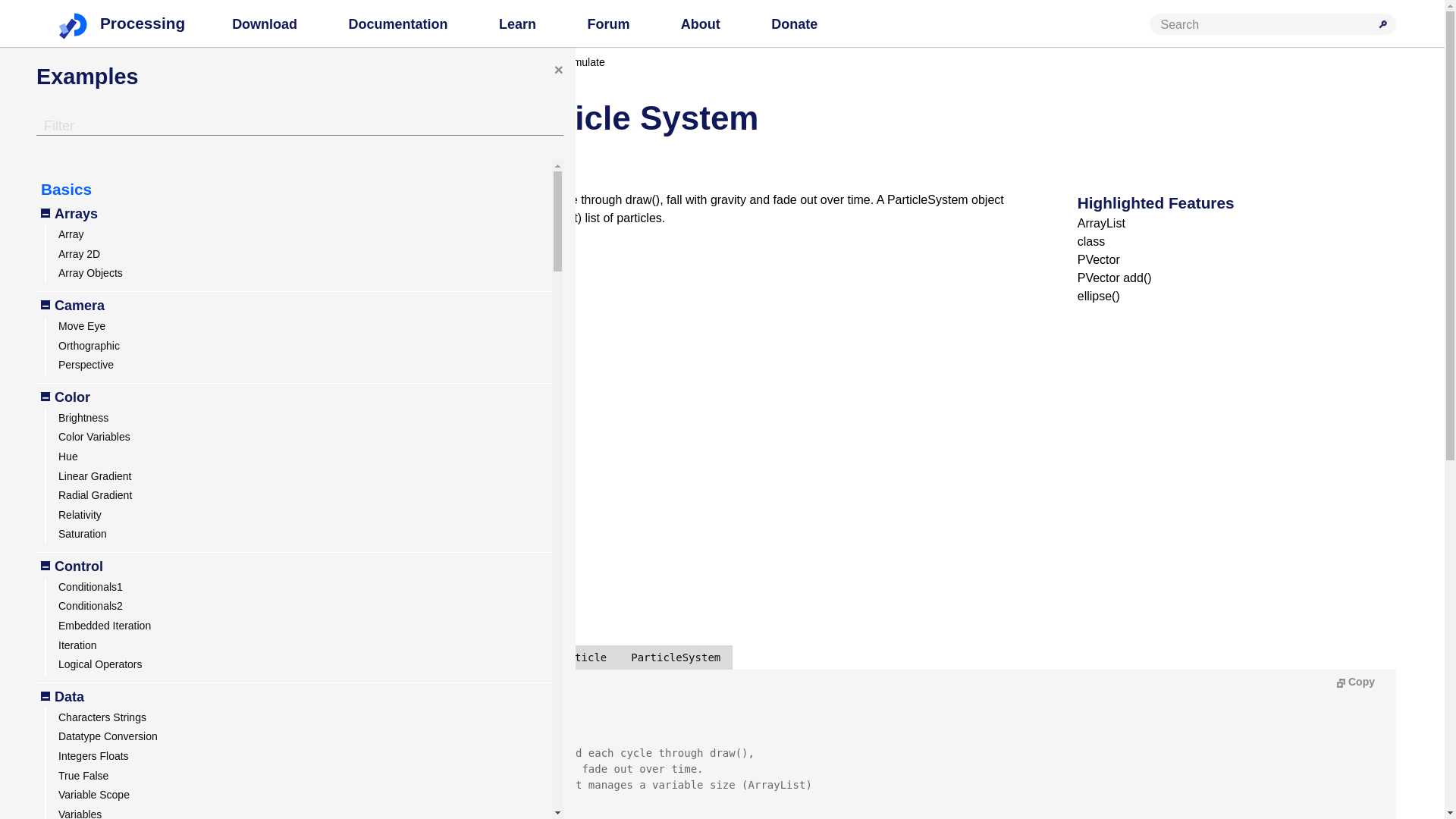 website screenshot of https://essential-top.com/