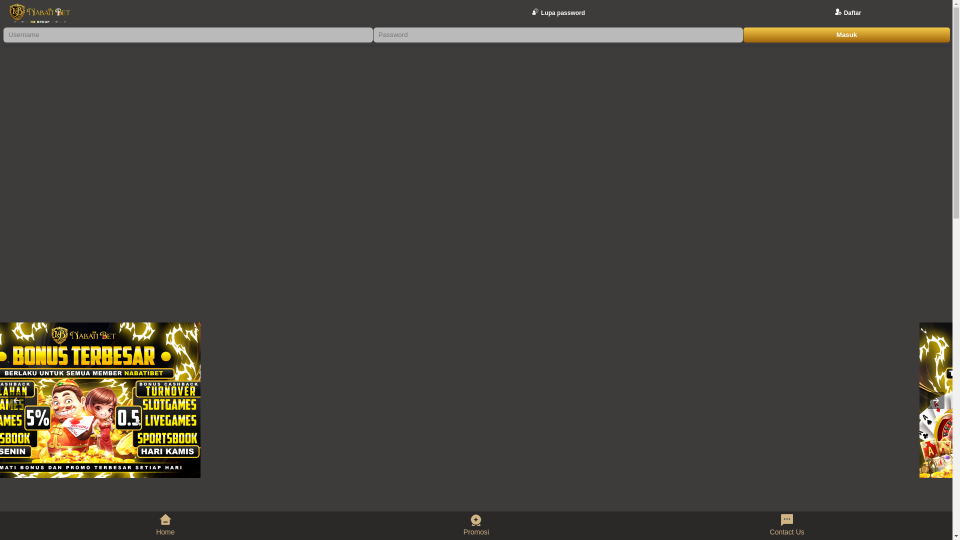website screenshot of https://nabatibets-amp.pages.dev/