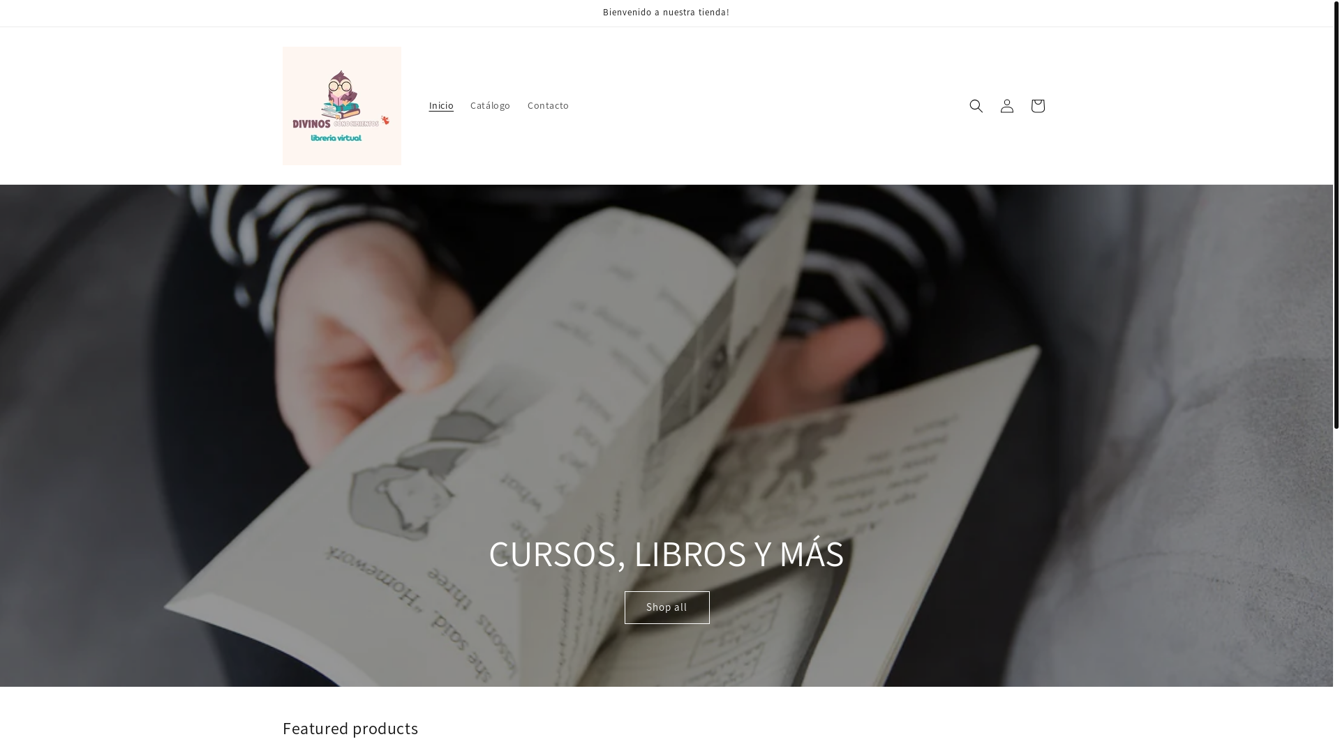 website screenshot of https://educateperu.lat/