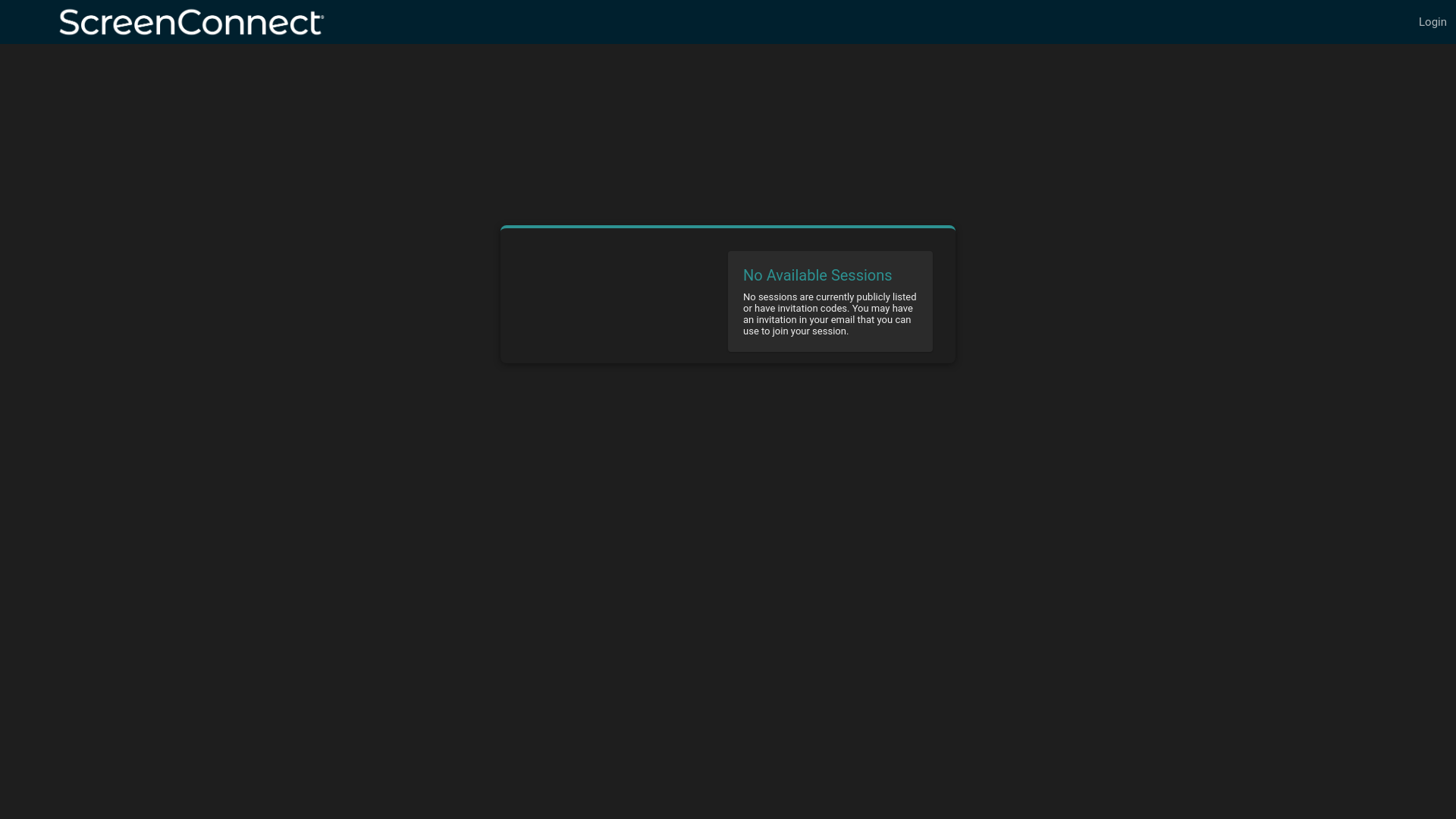 website screenshot of https://mydashboardconnect.top