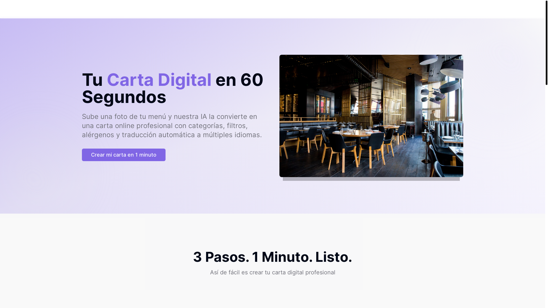 website screenshot of https://anotea.pages.dev/