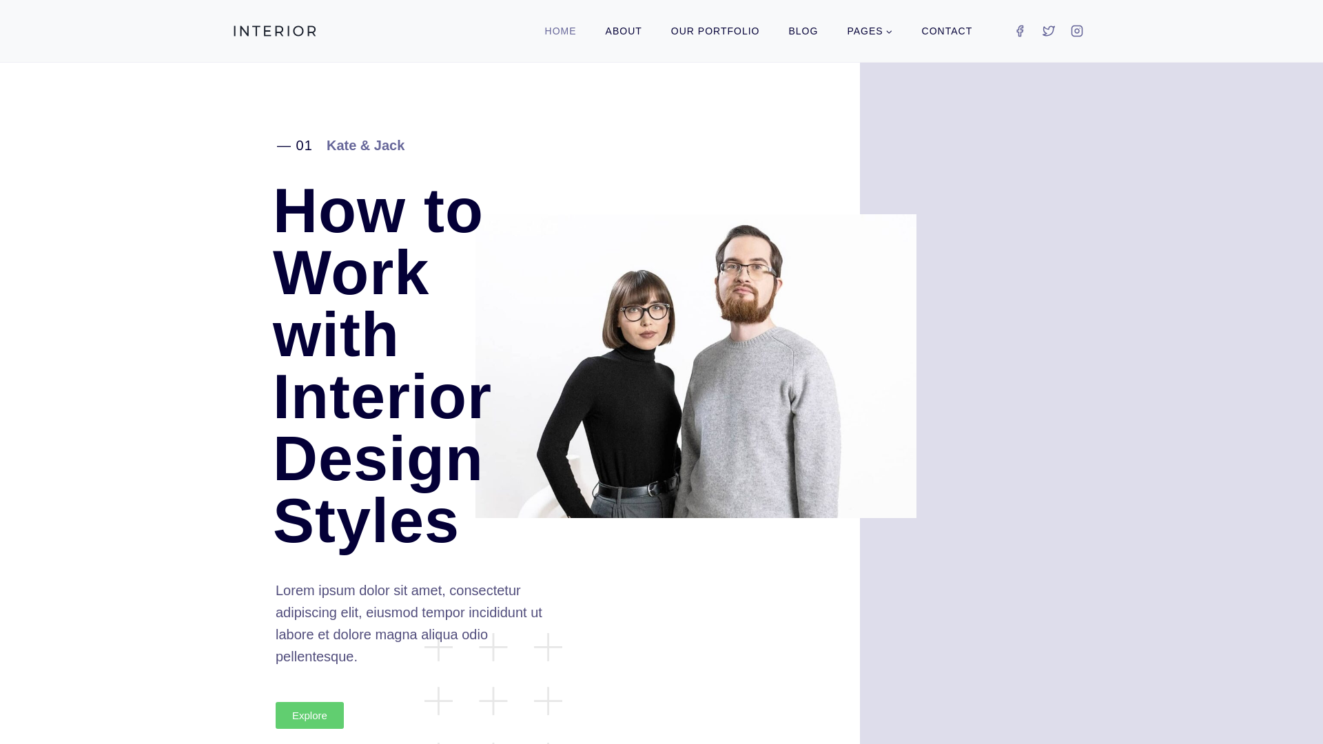 website screenshot of https://bbstyle.cz