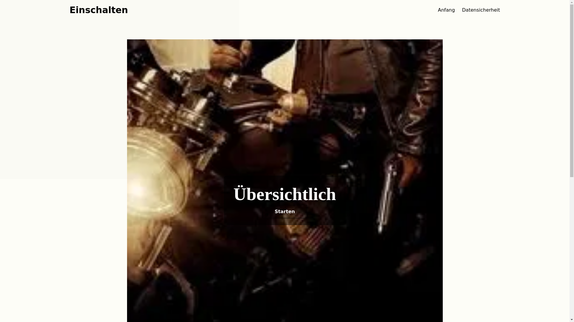 website screenshot of https://einschalten-gmtj.pages.dev/